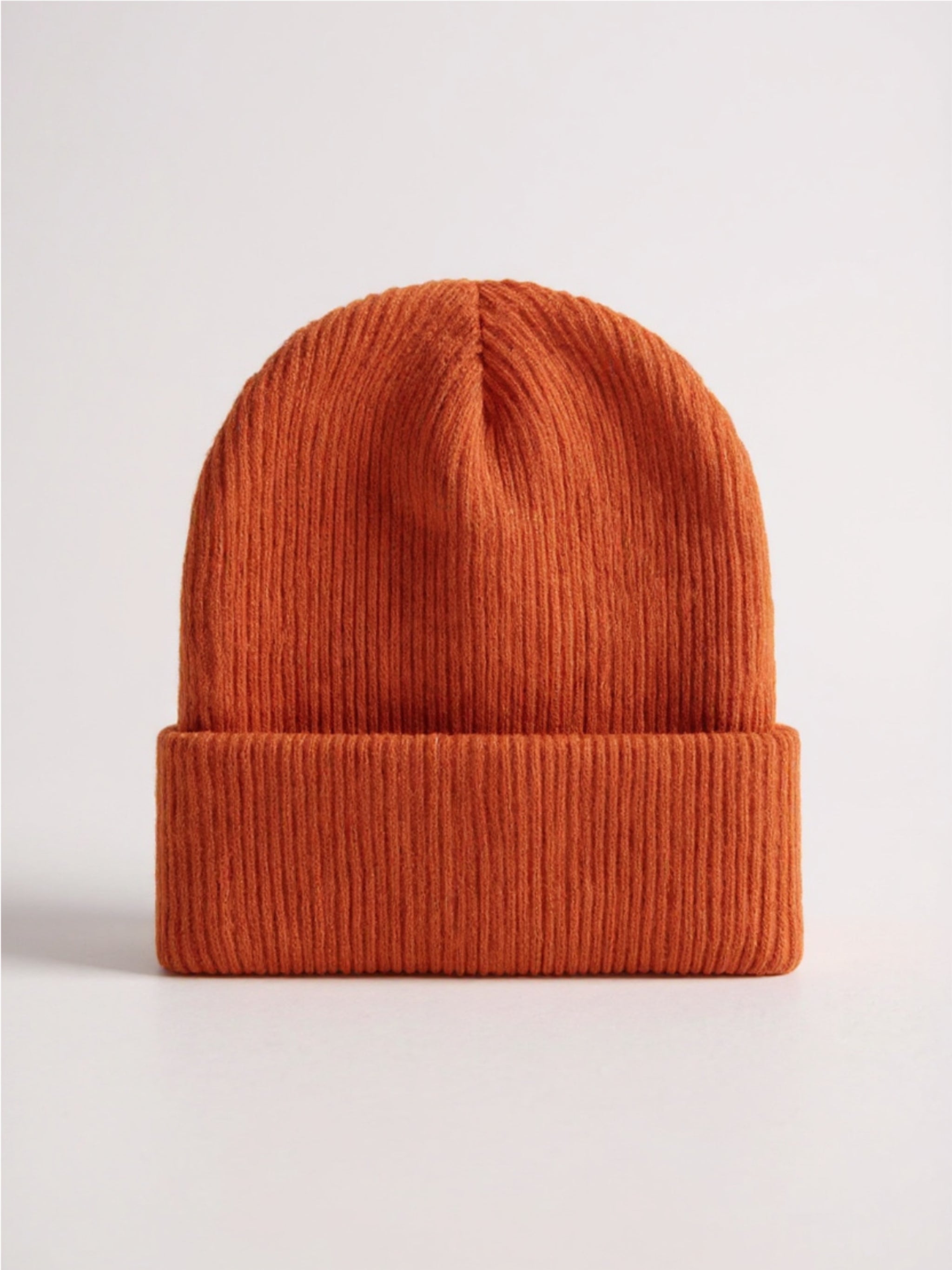 Warm Winter Knit Beanie