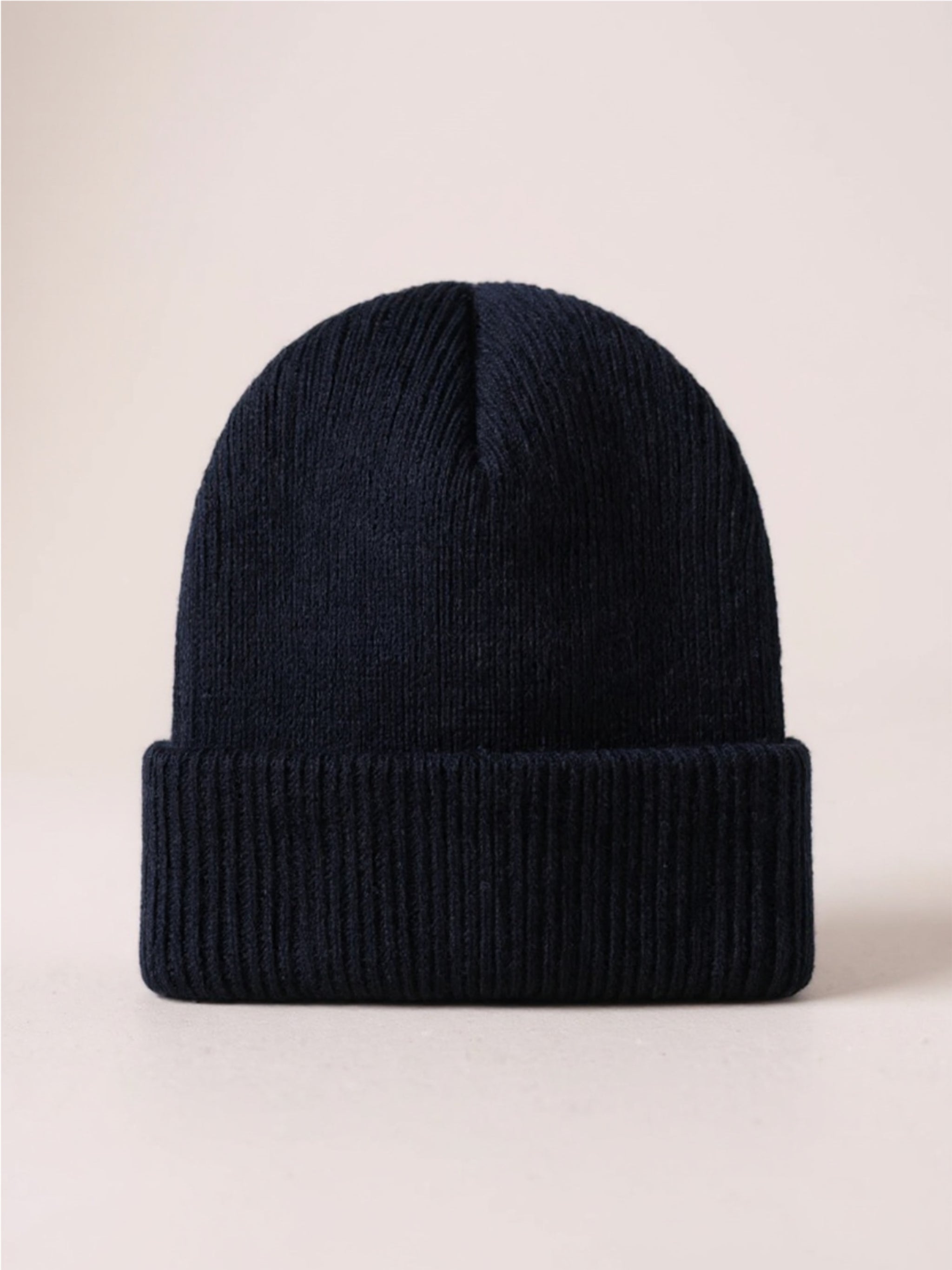 Warm Winter Knit Beanie
