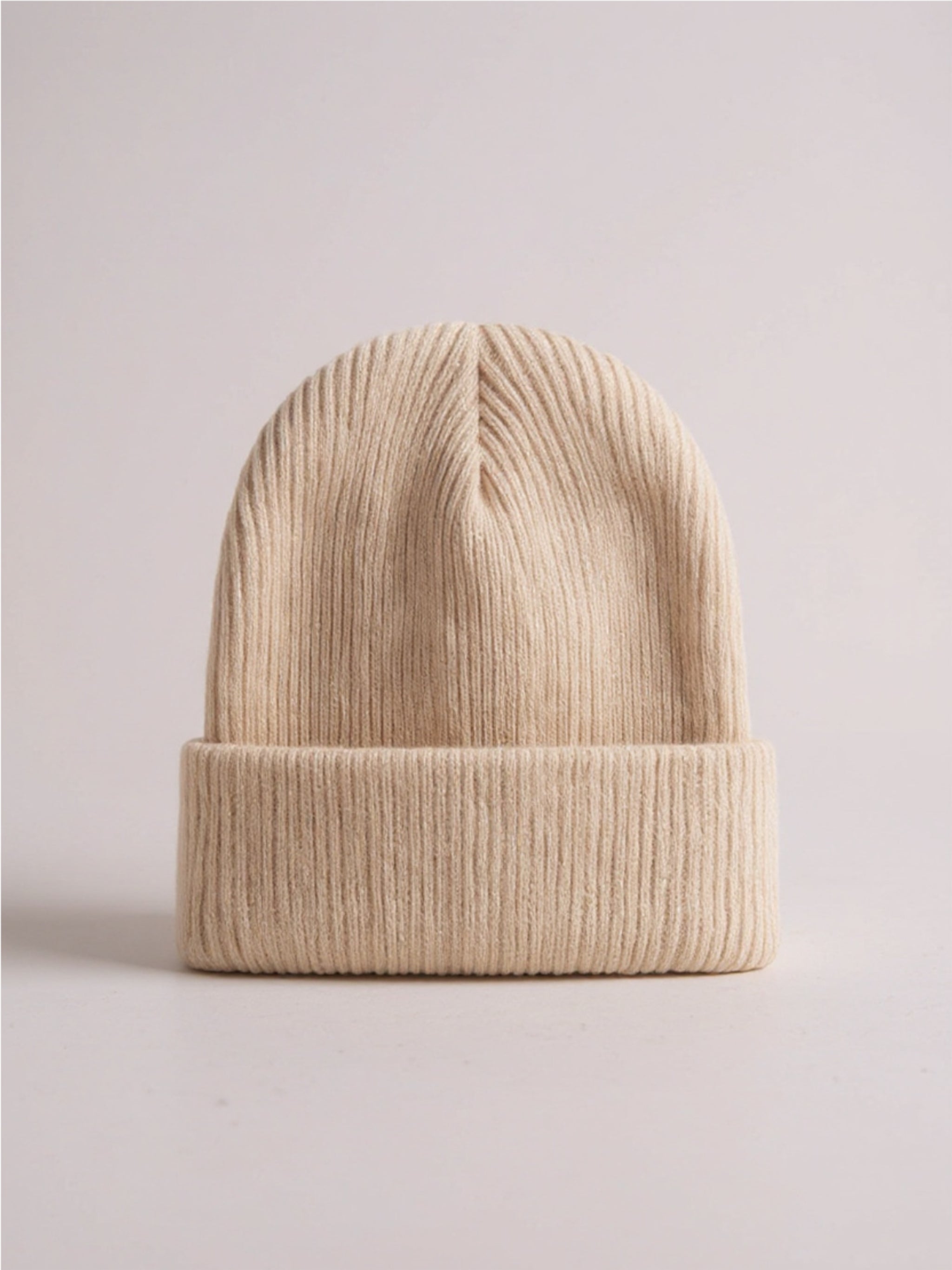 Warm Winter Knit Beanie