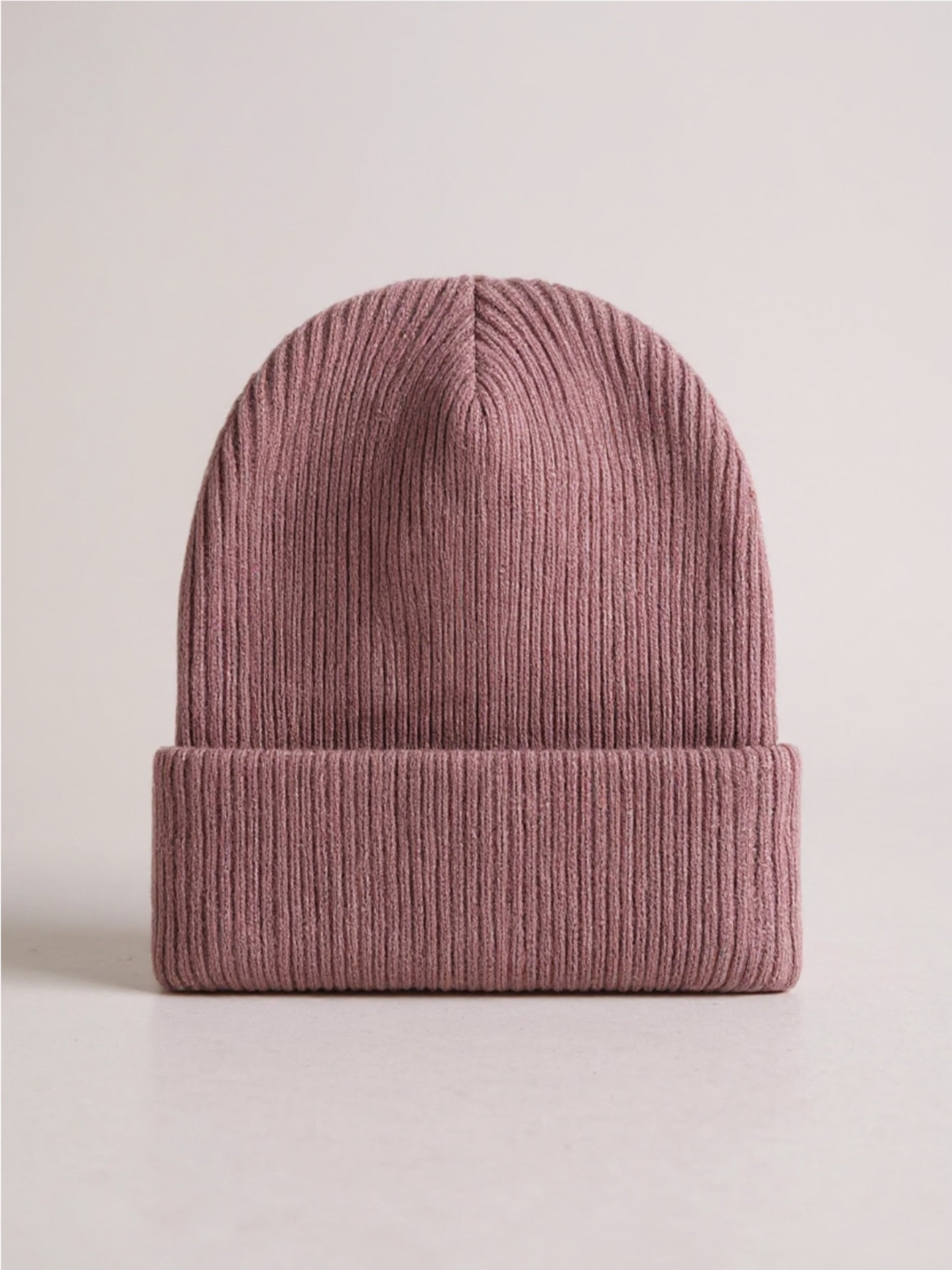 Warm Winter Knit Beanie
