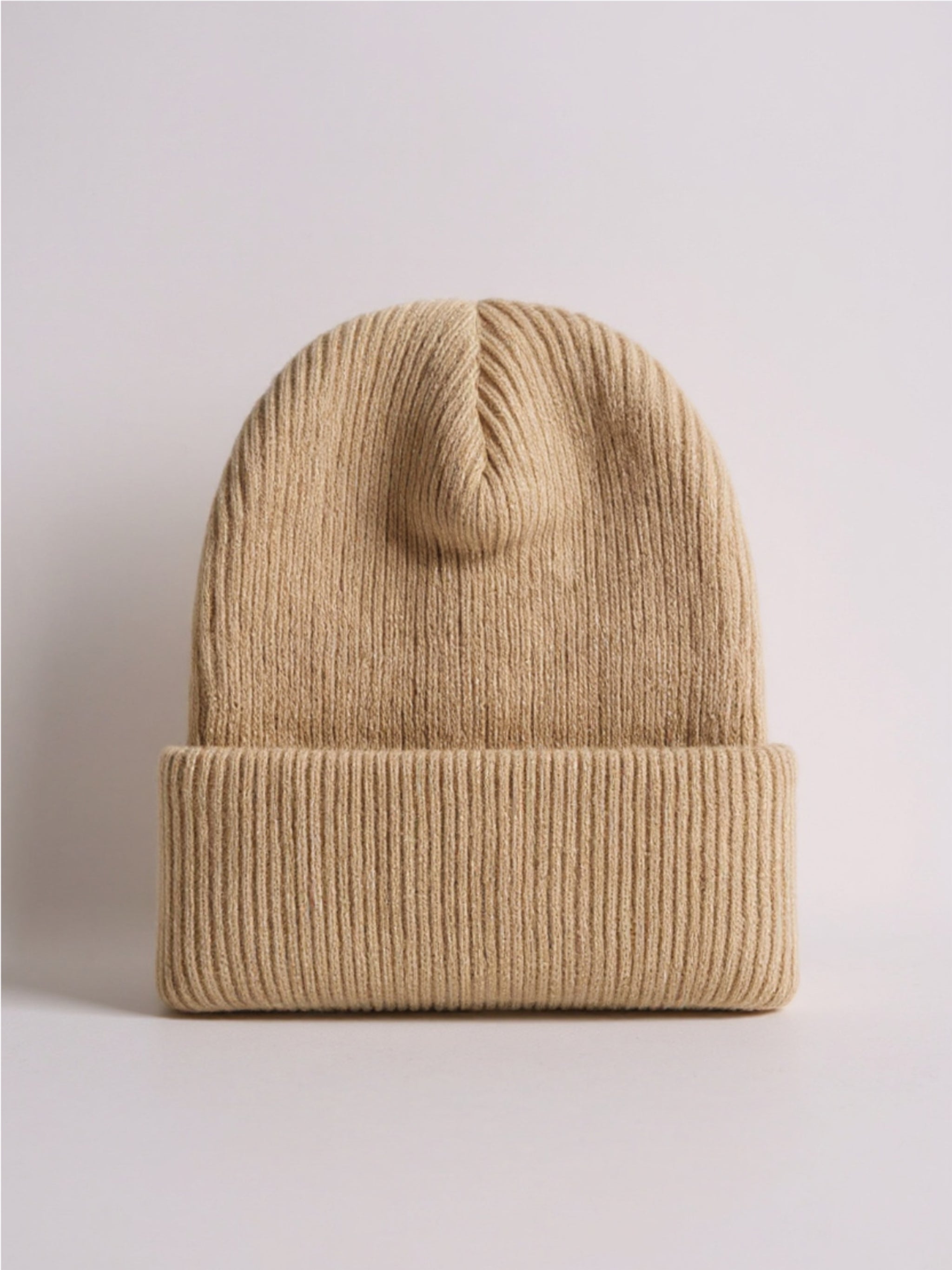 Warm Winter Knit Beanie