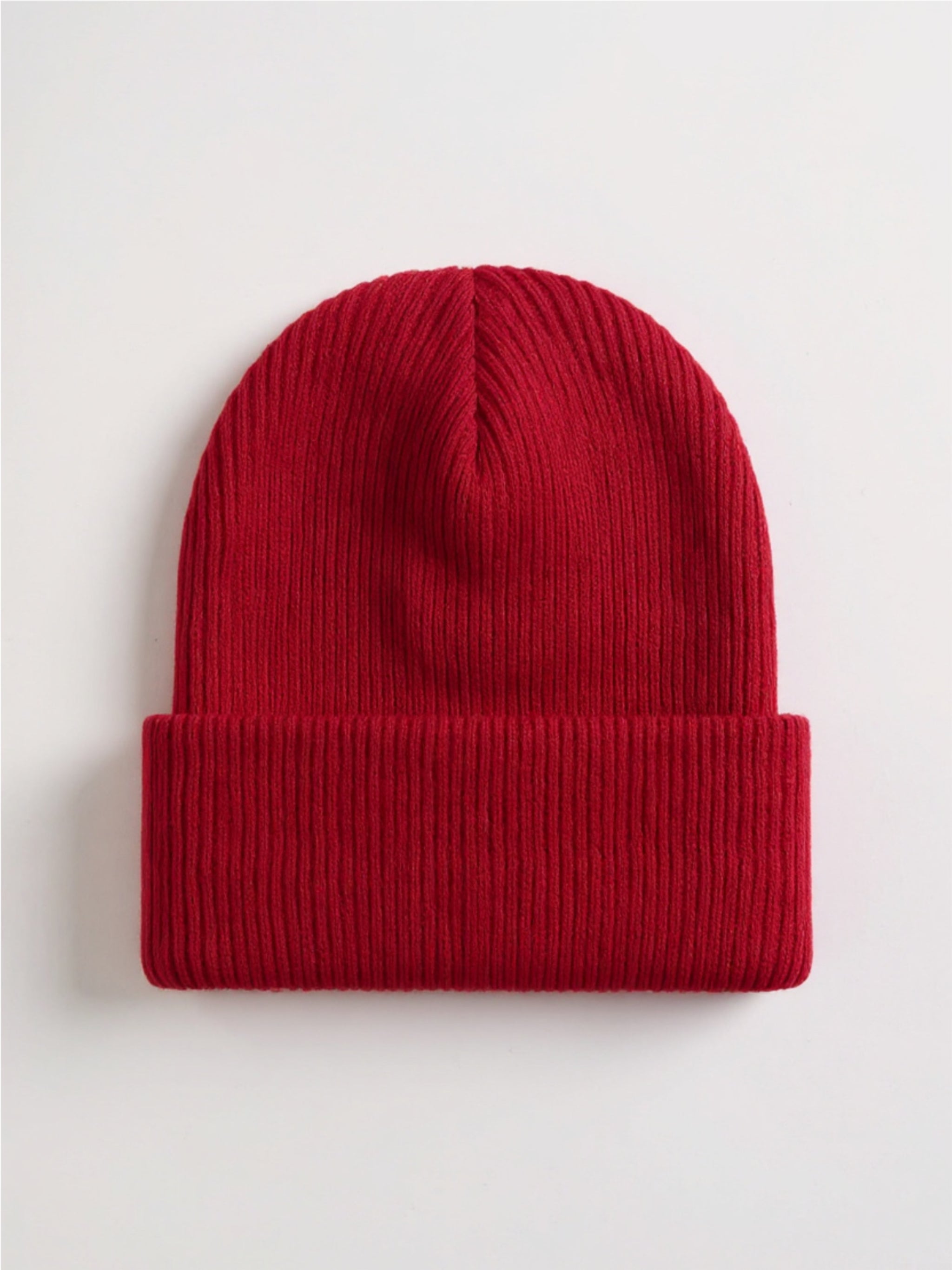 Warm Winter Knit Beanie