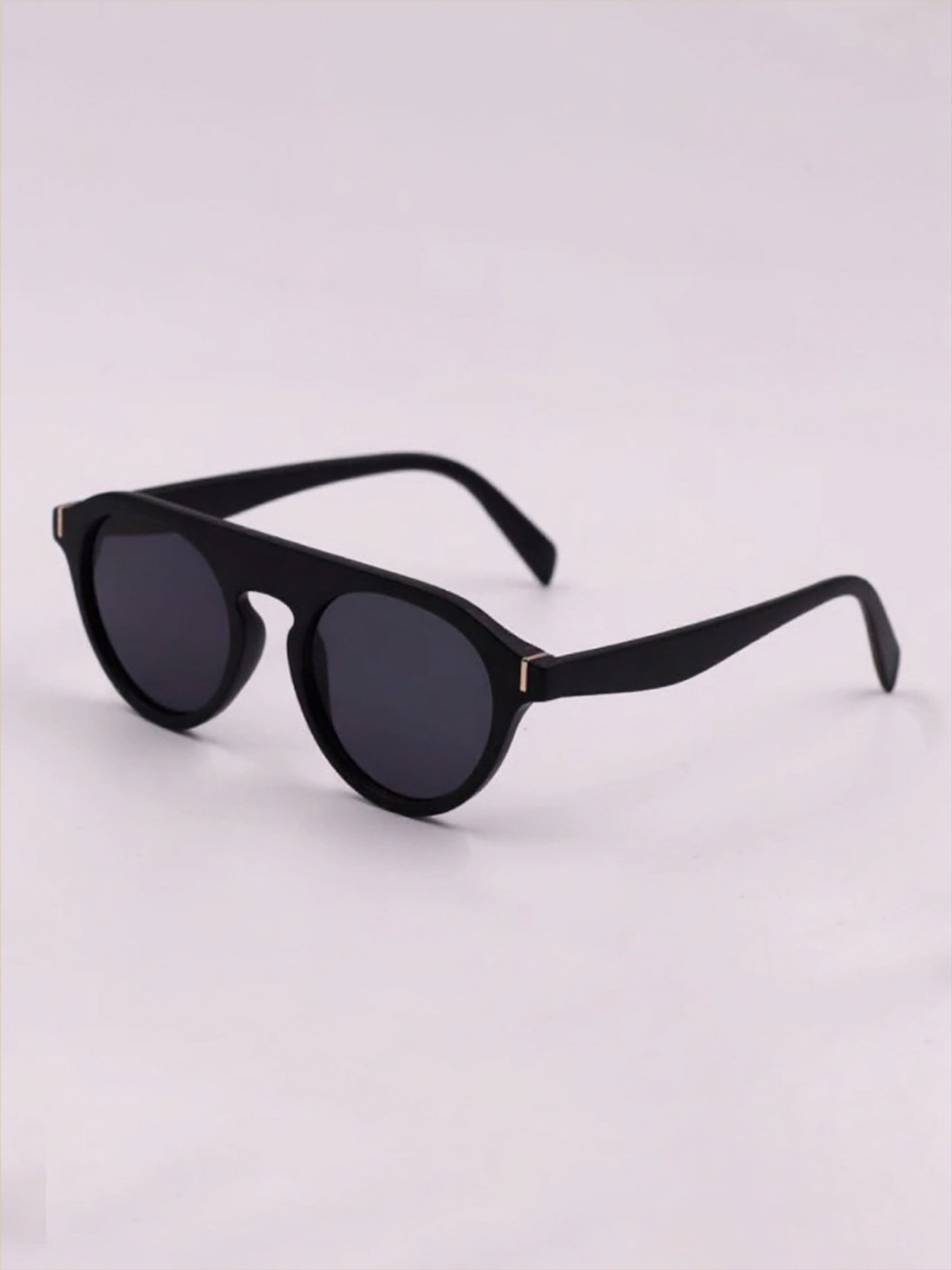 3-Piece Full Rim Sunglasses