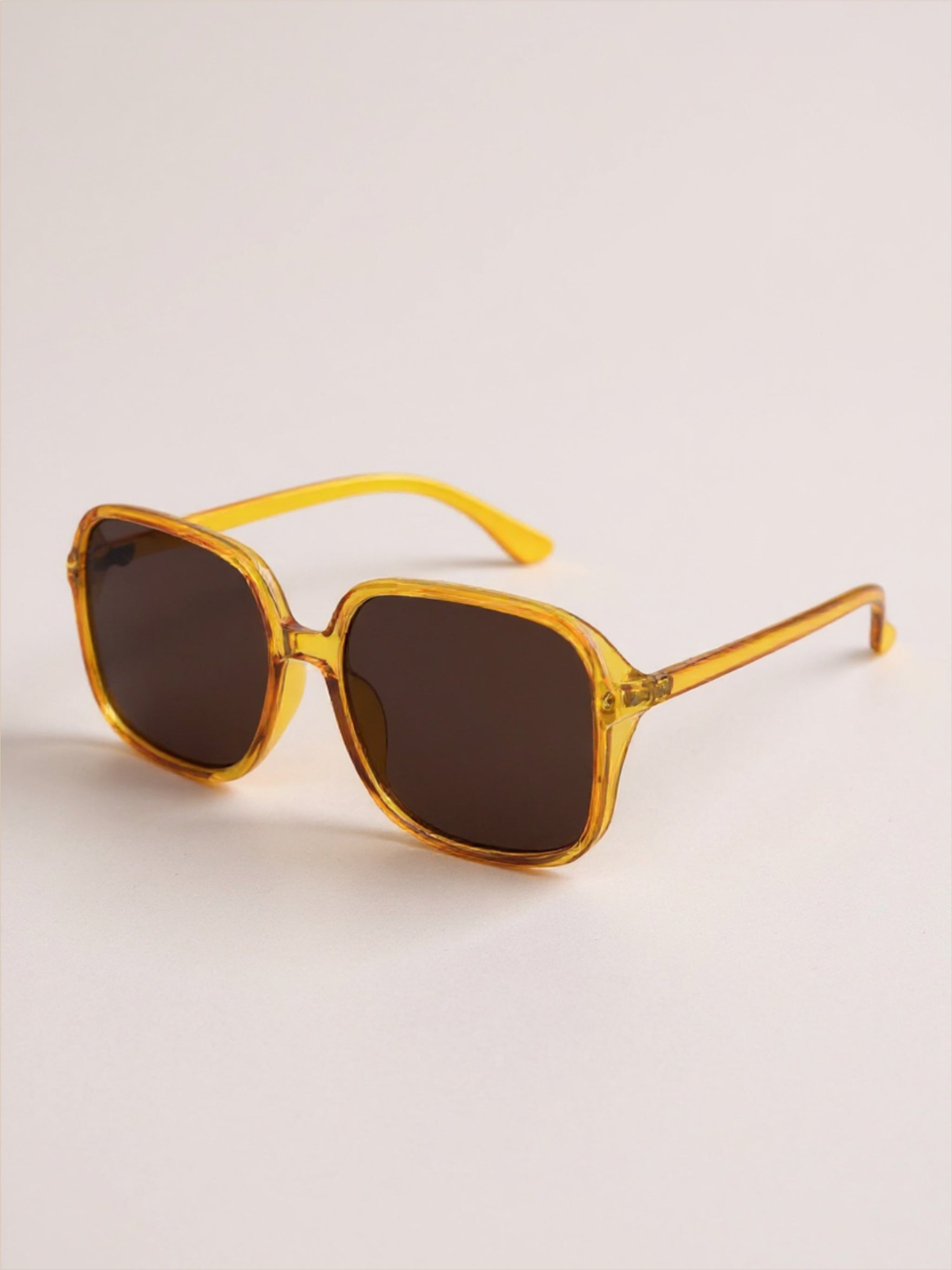 Square Sunglasses