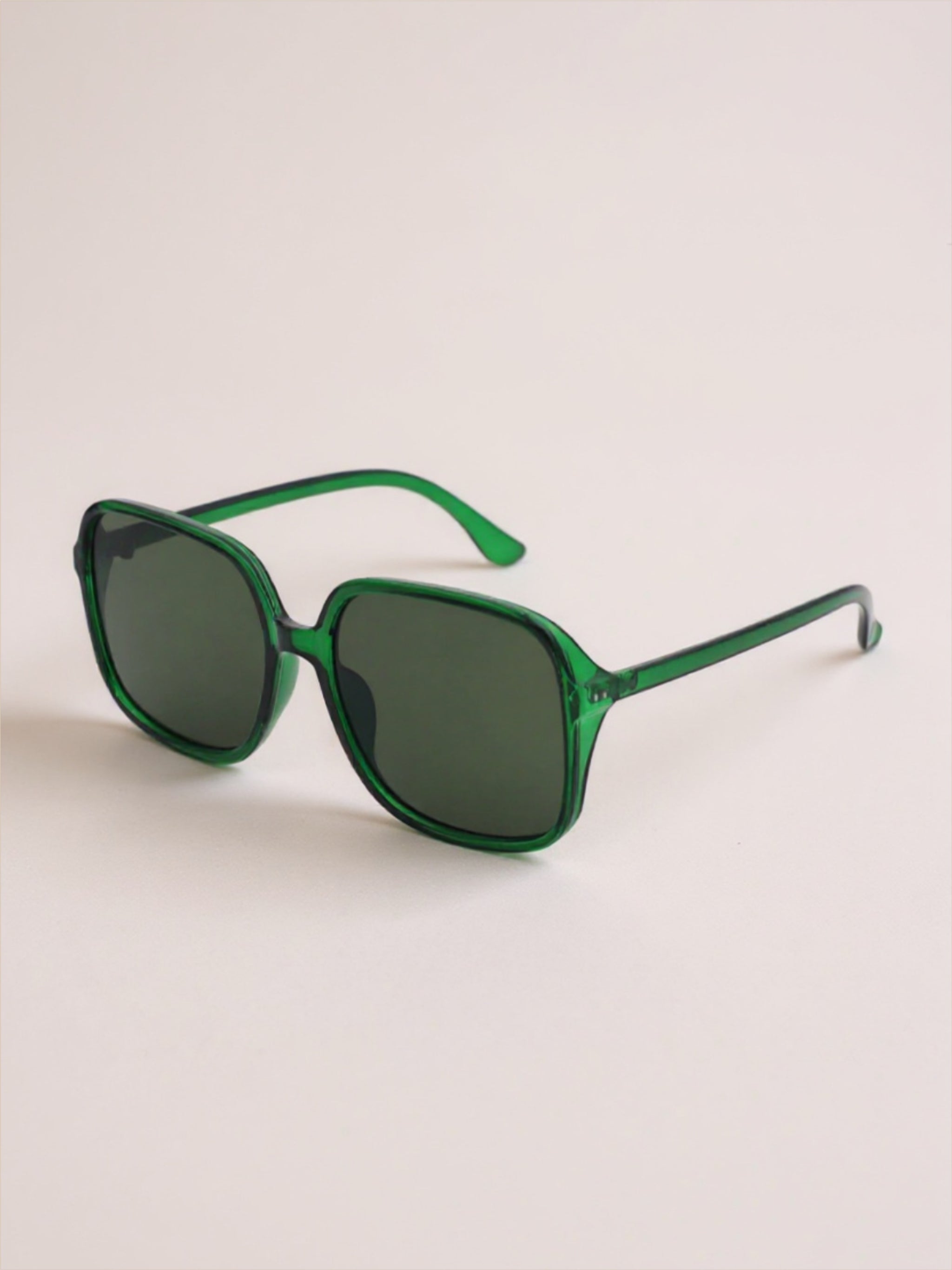Square Sunglasses