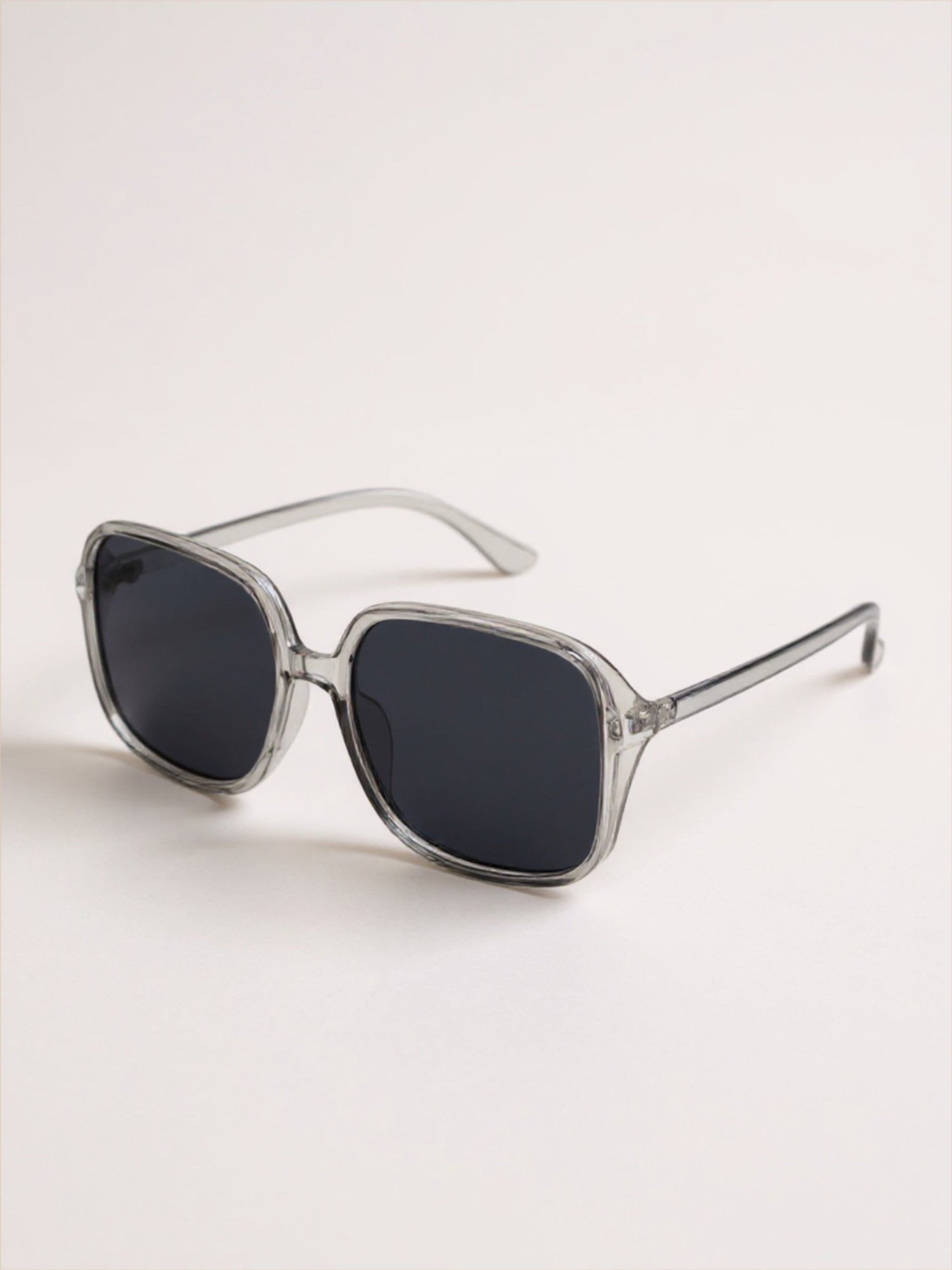Square Sunglasses