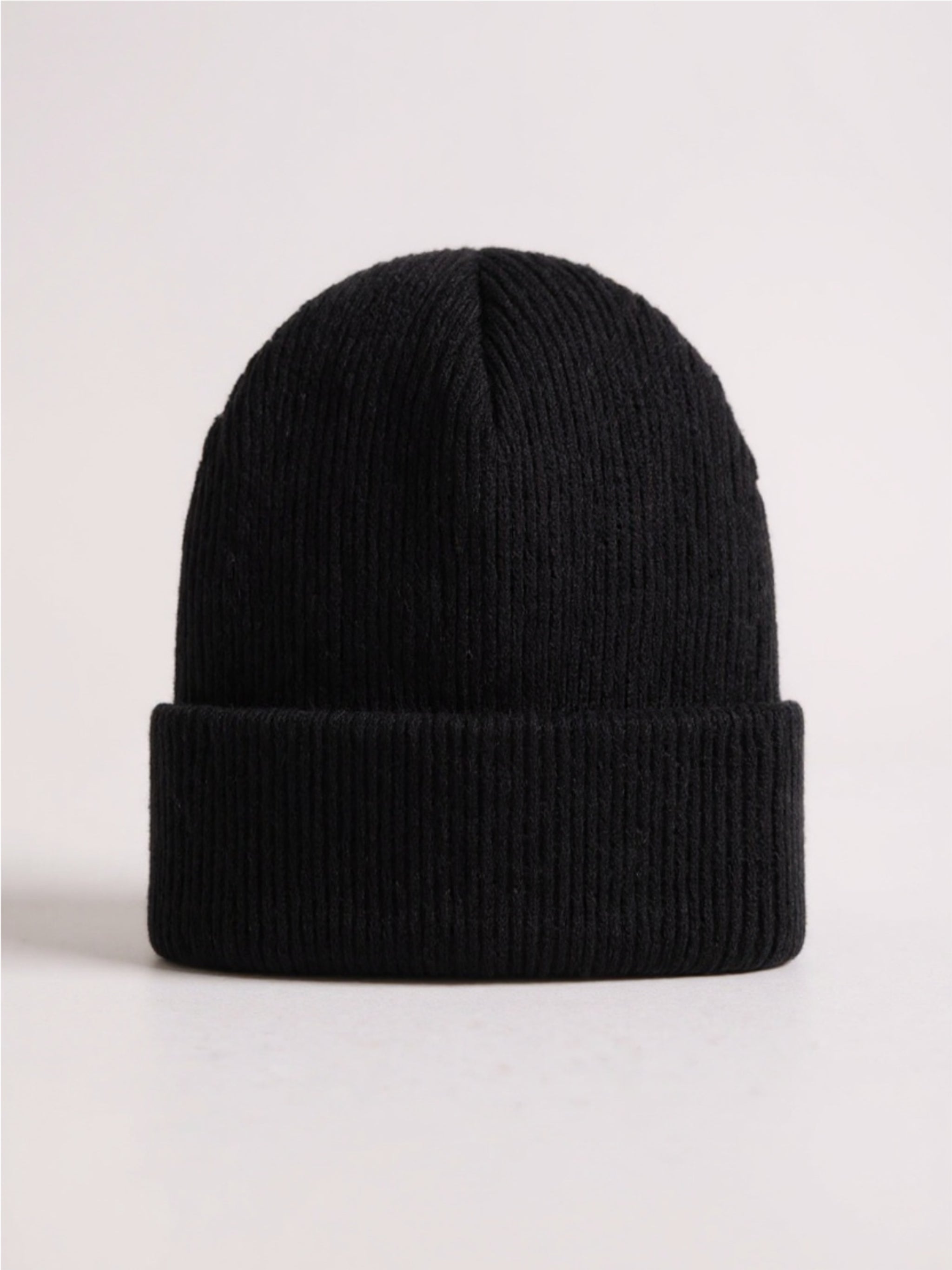 Warm Winter Knit Beanie
