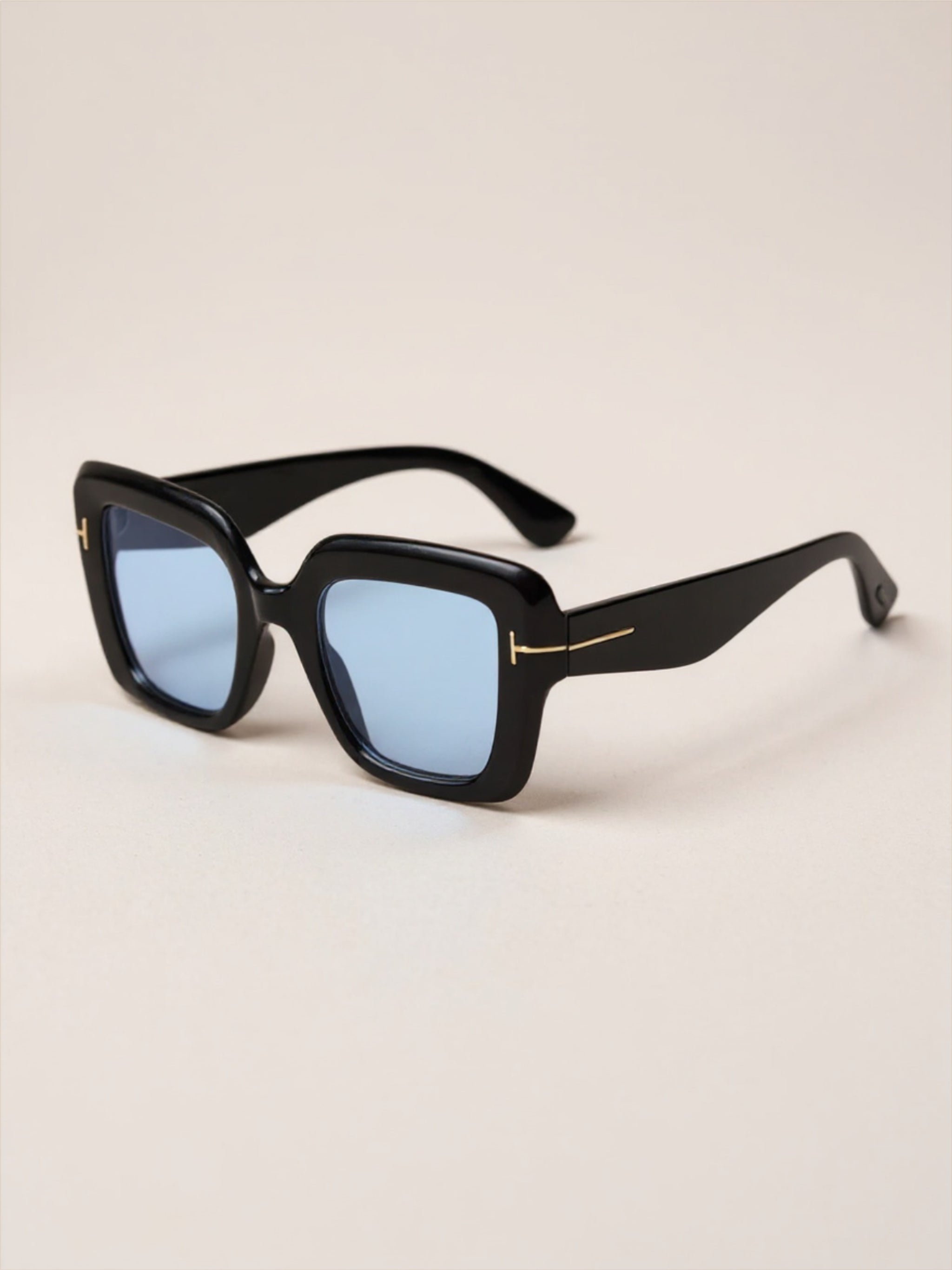 Square Sunglasses