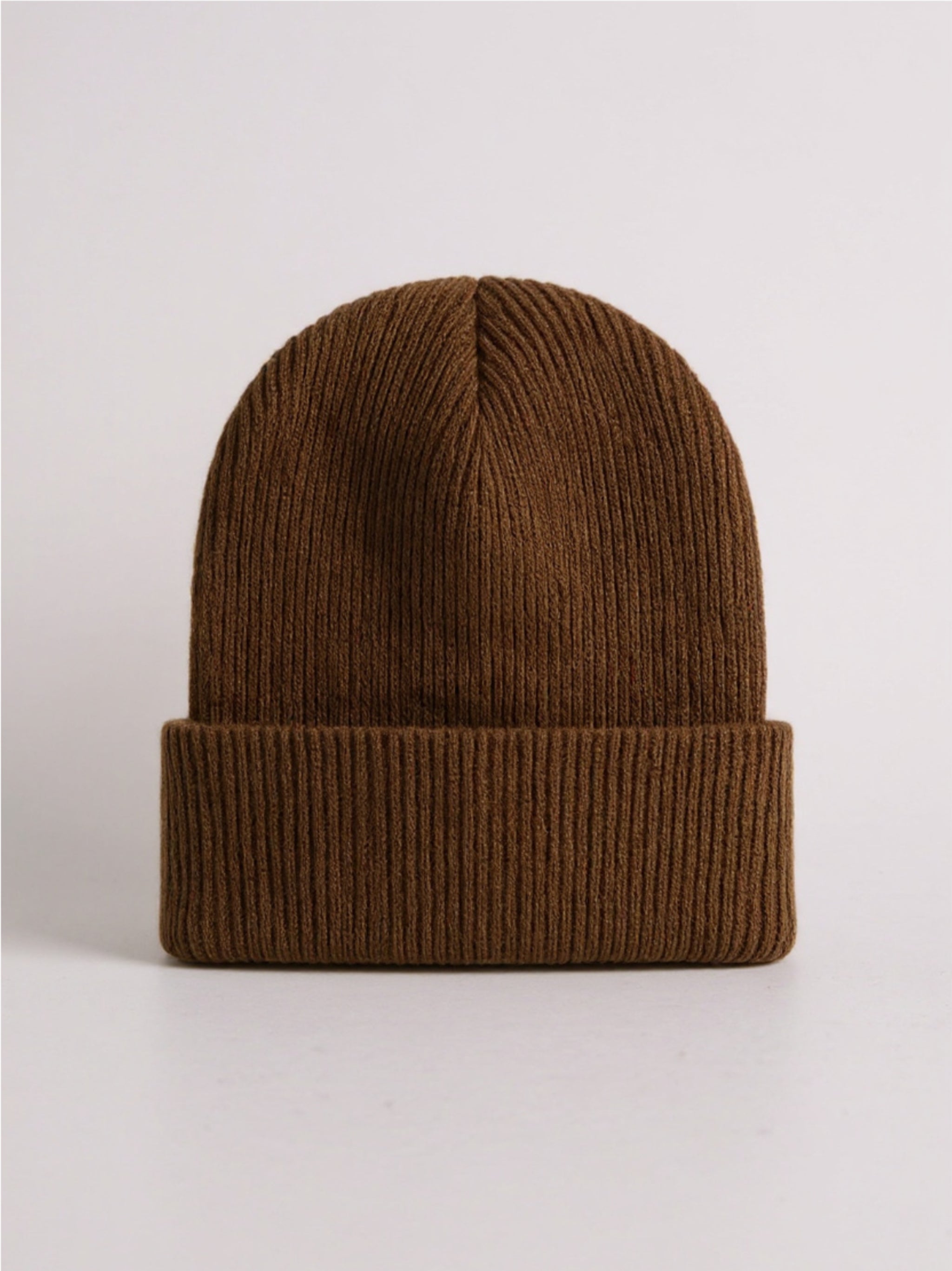 Warm Winter Knit Beanie