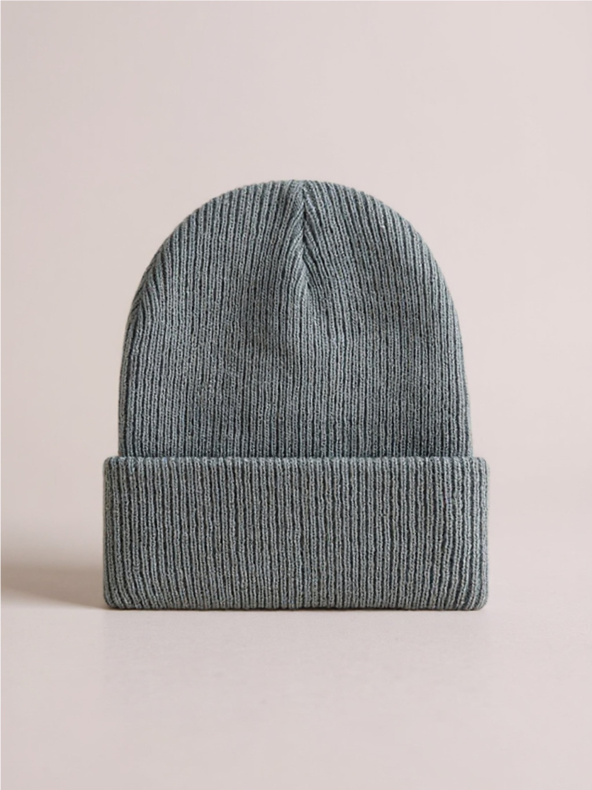 Warm Winter Knit Beanie
