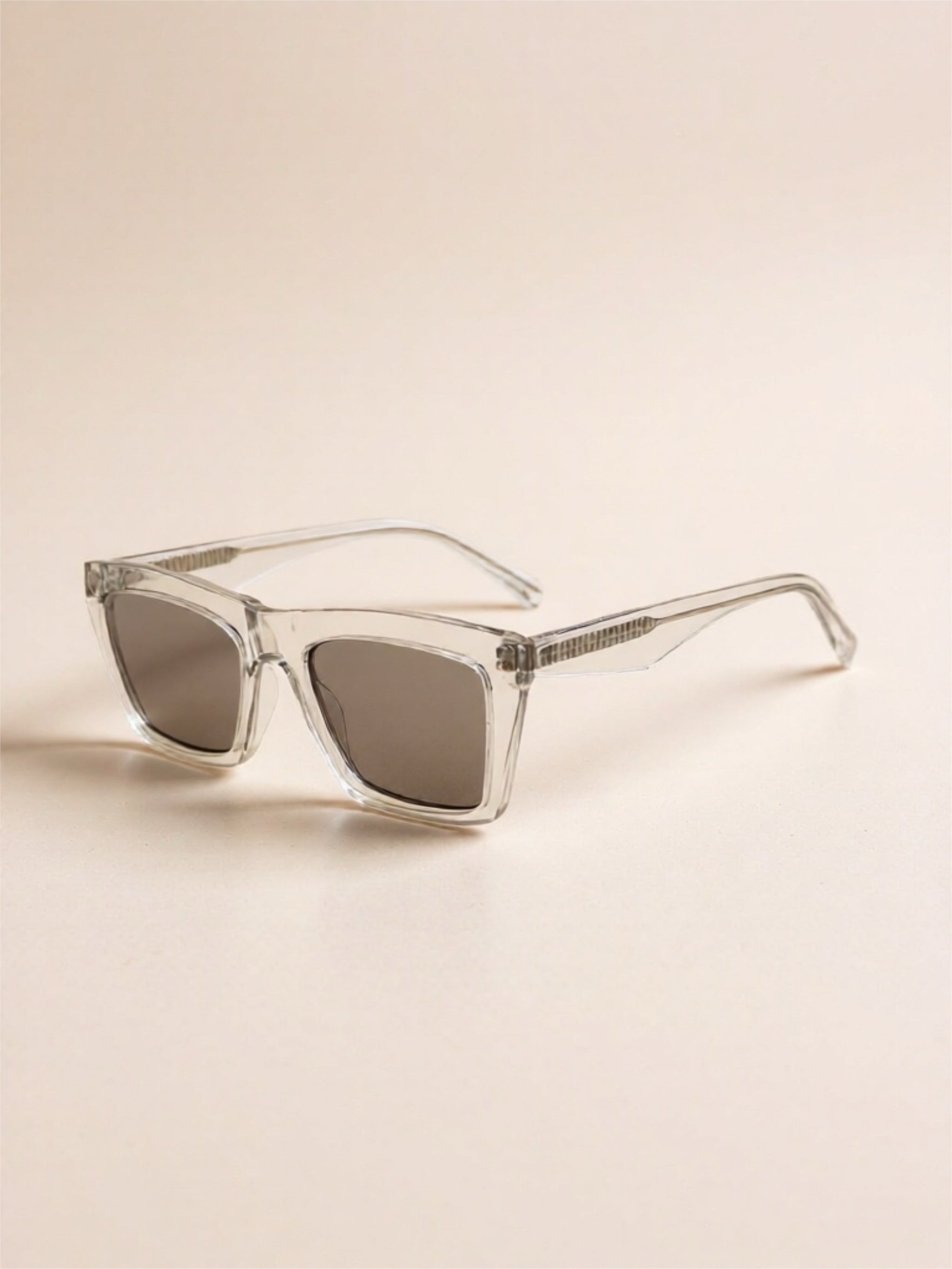 Rectangle Sunglasses