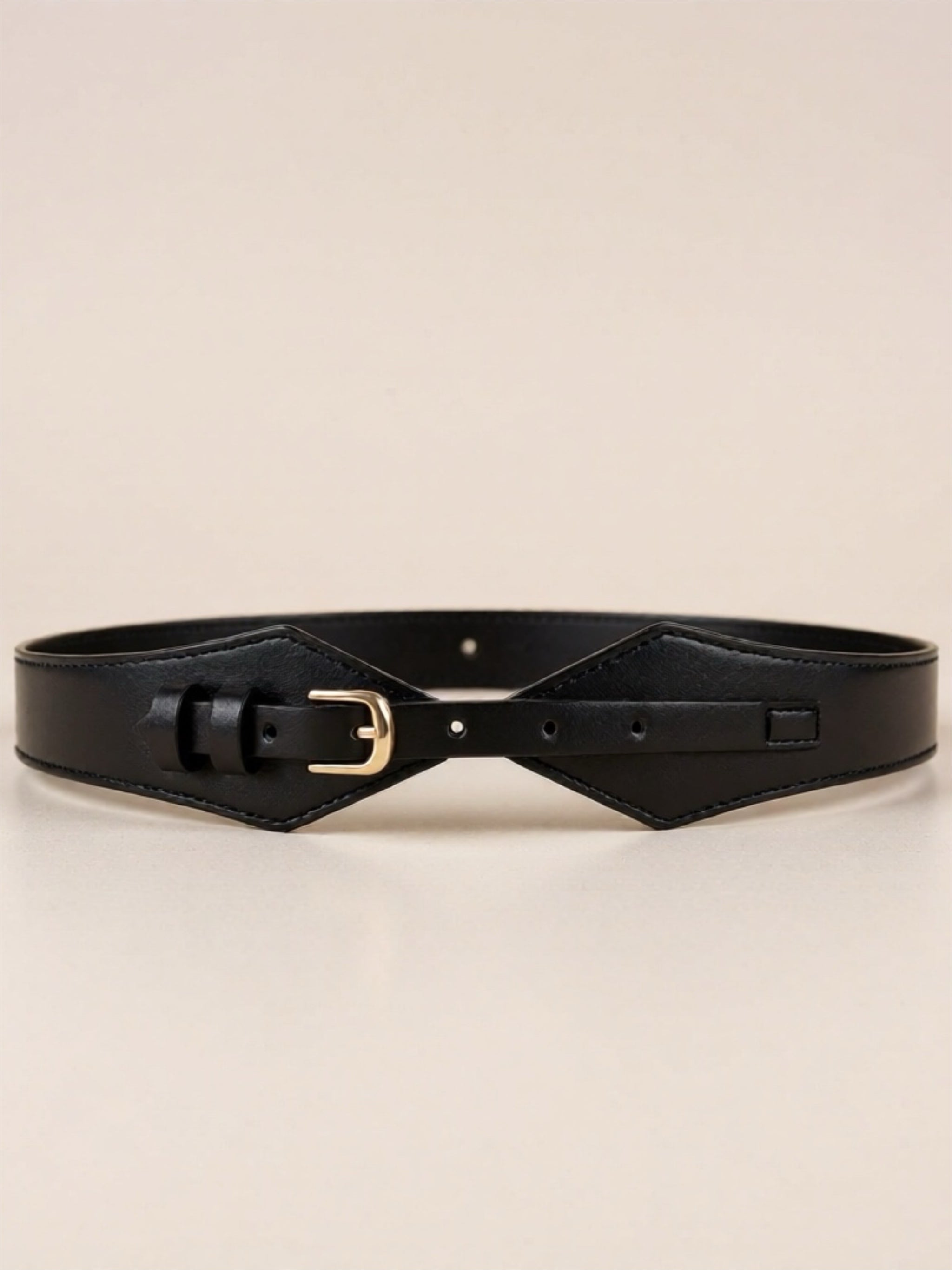 Geometric Elastic Belt