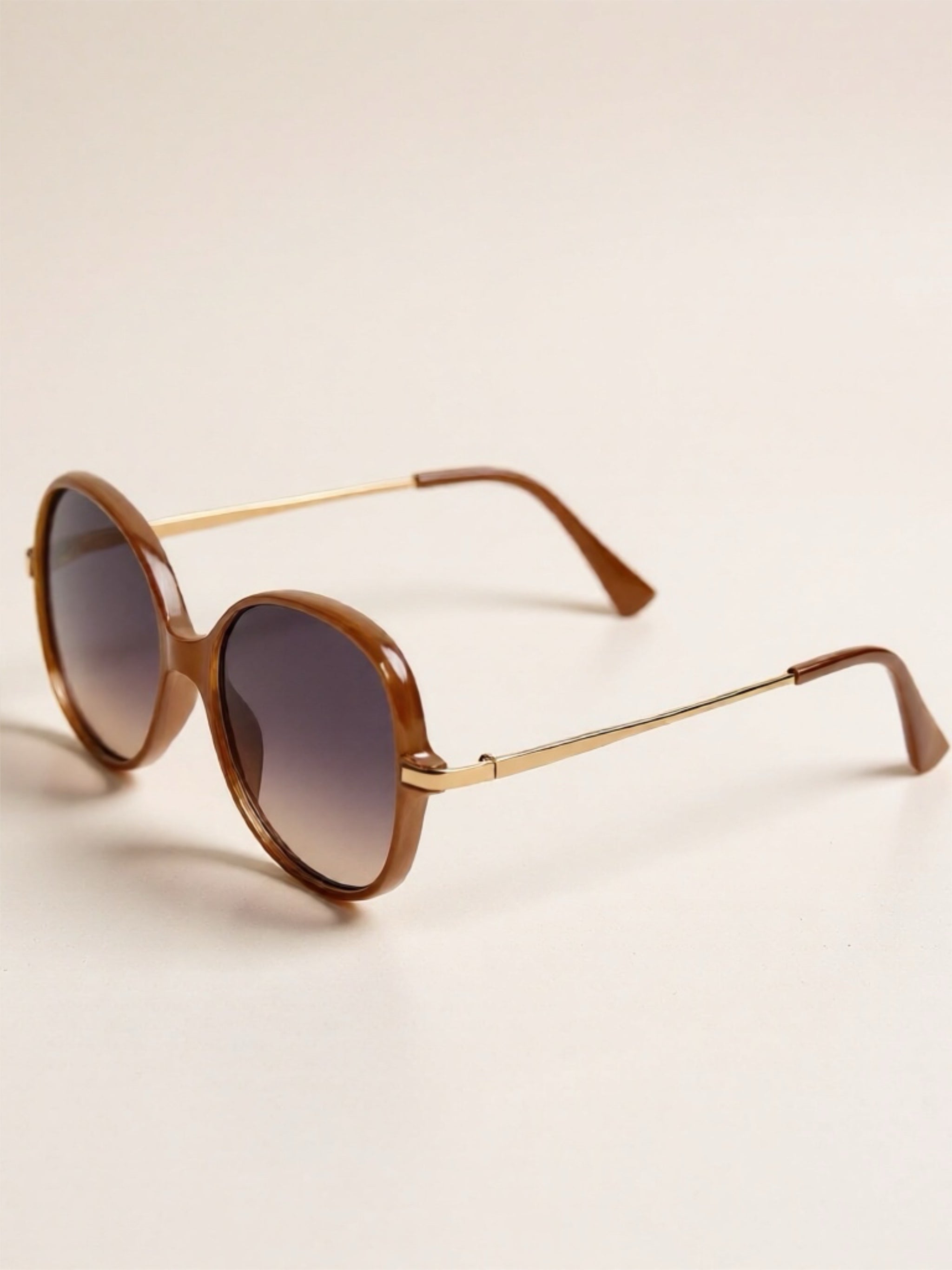 Full Rim Sunglasses