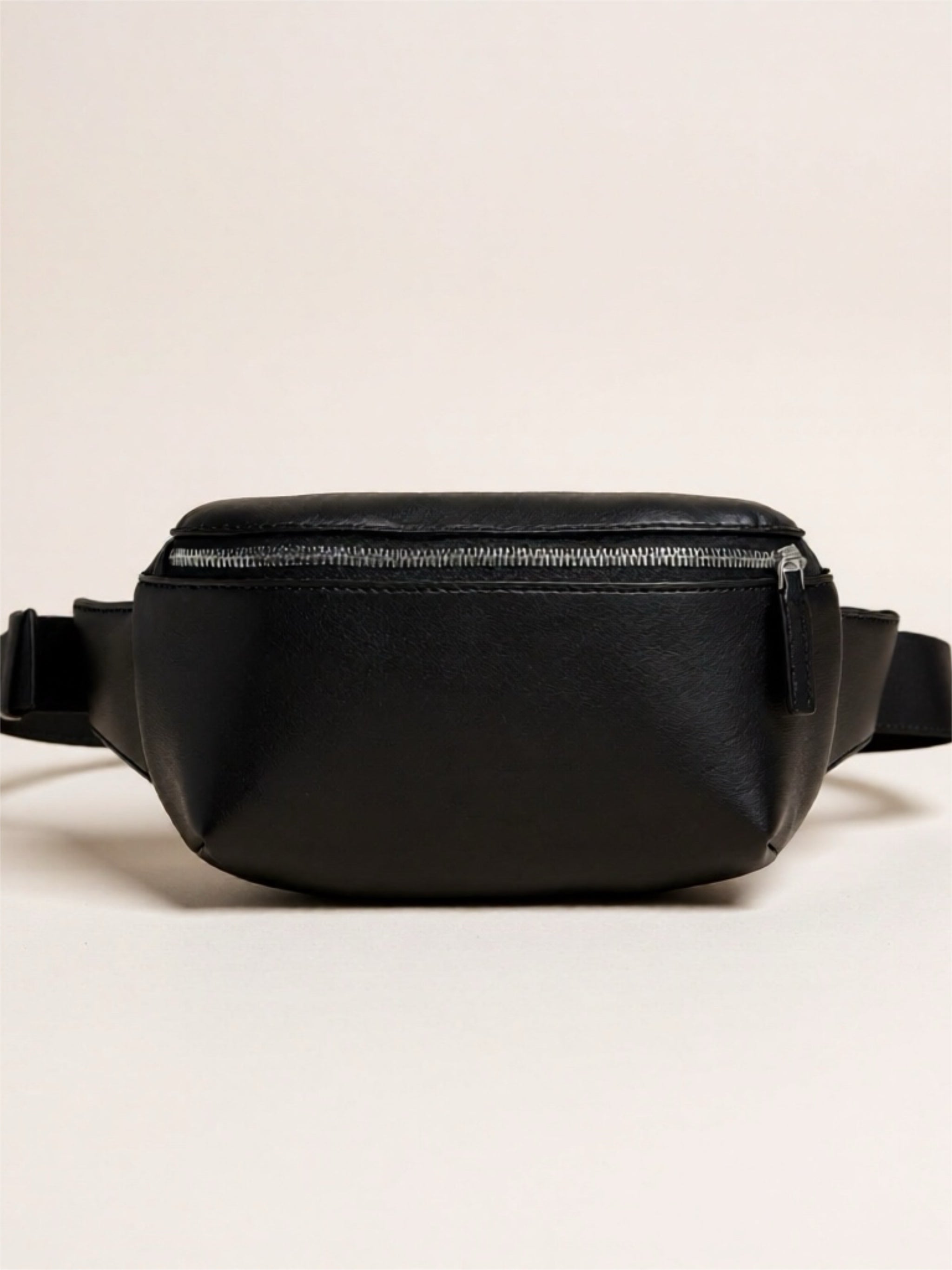 Small Vegan leather Sling Bag