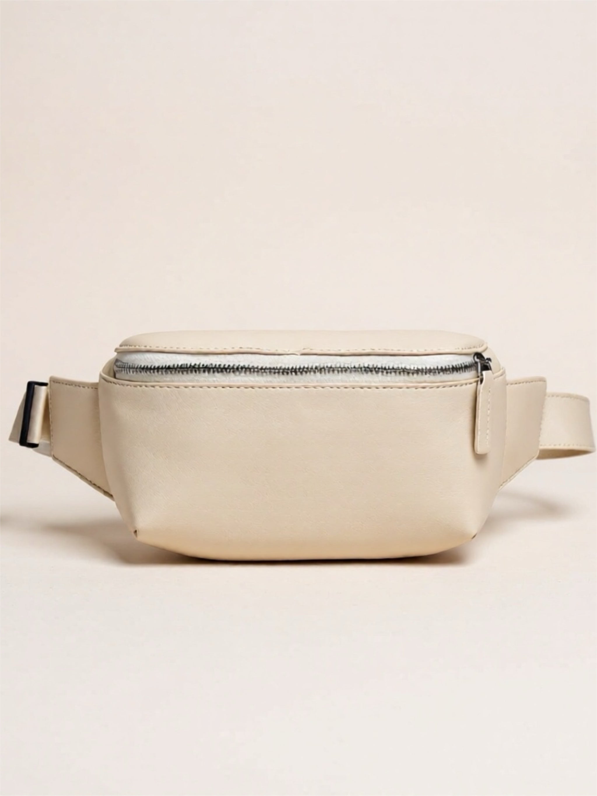 Small Vegan leather Sling Bag