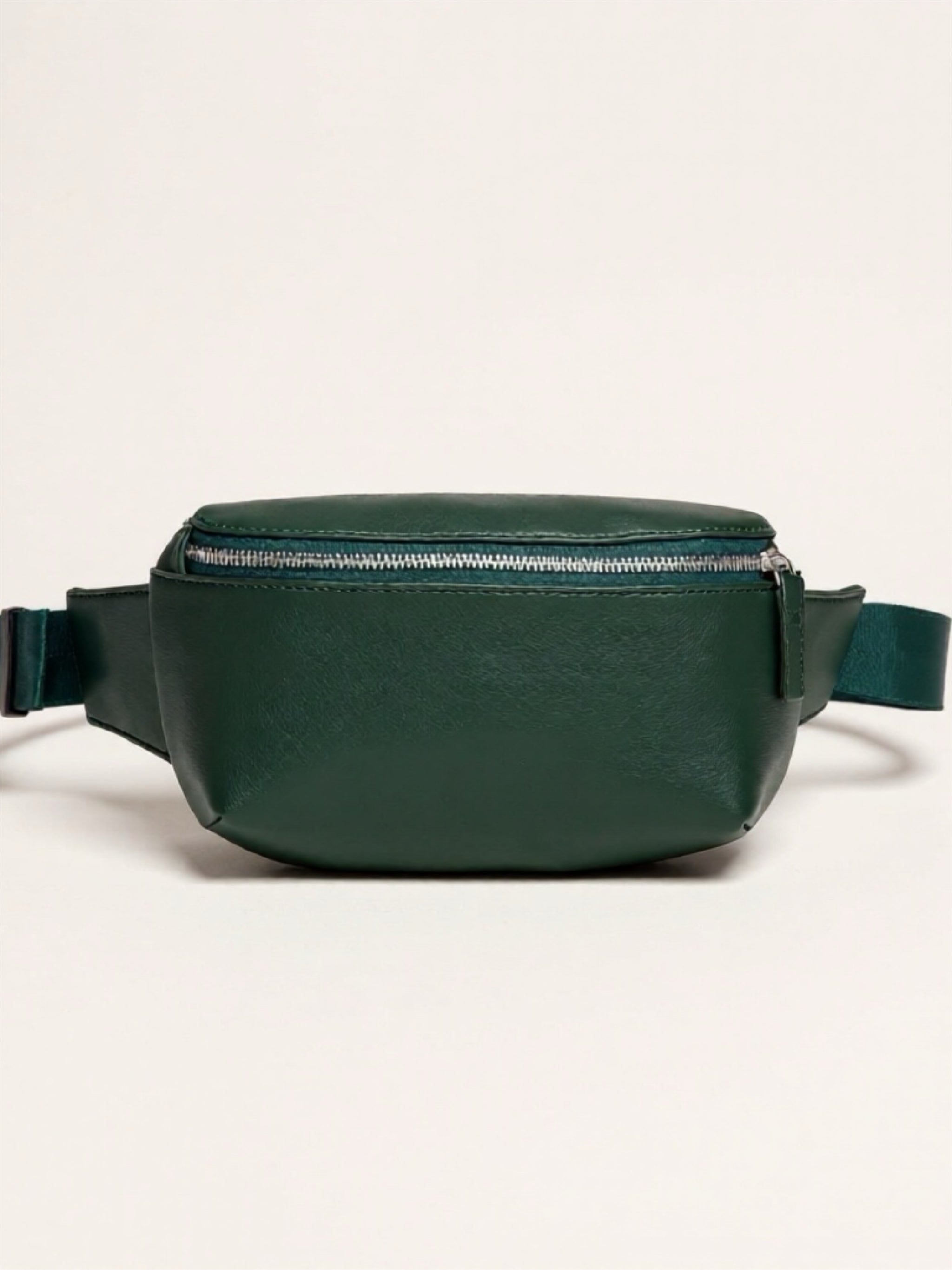 Small Vegan leather Sling Bag