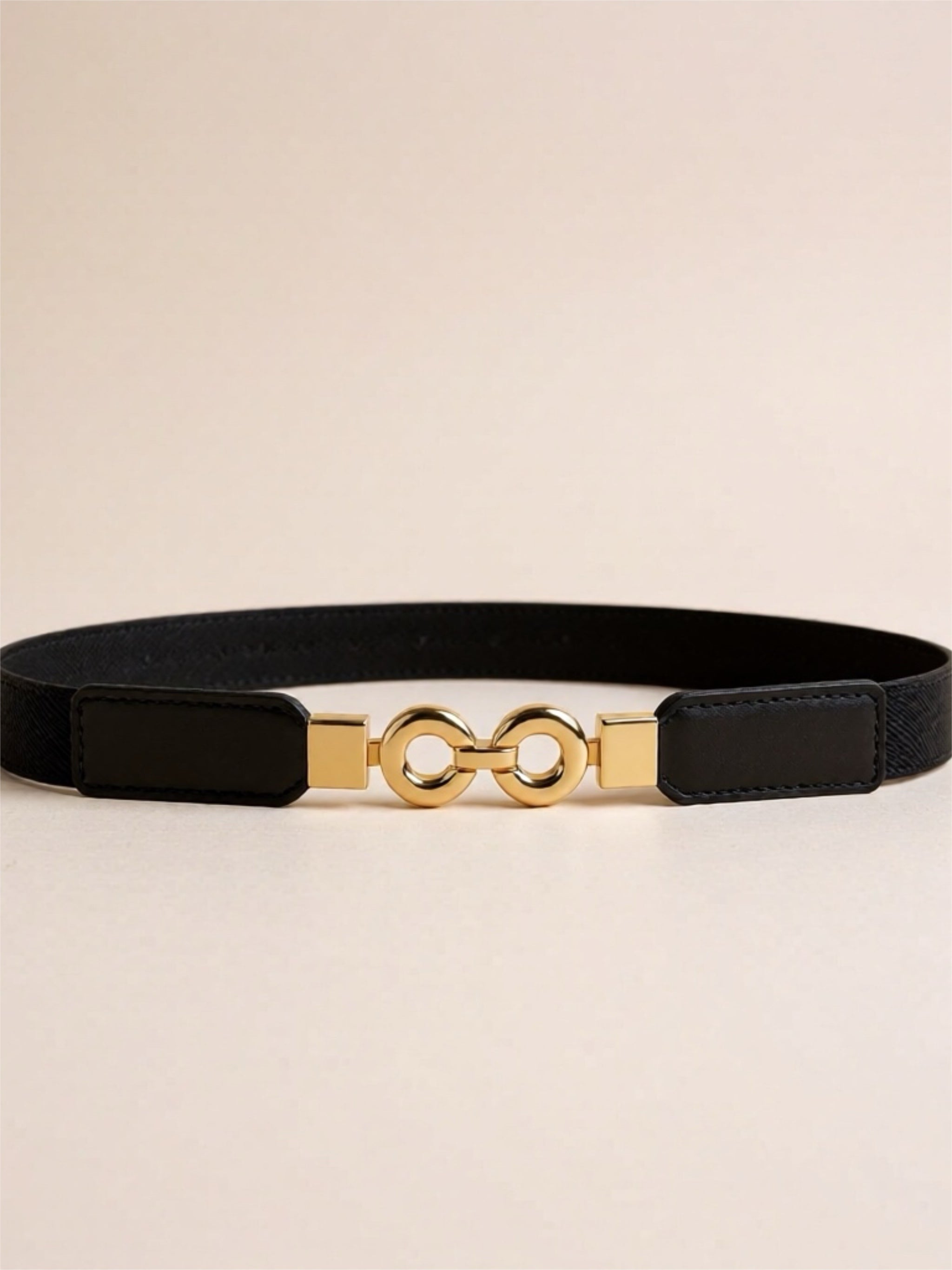 Vegan Leather Belt