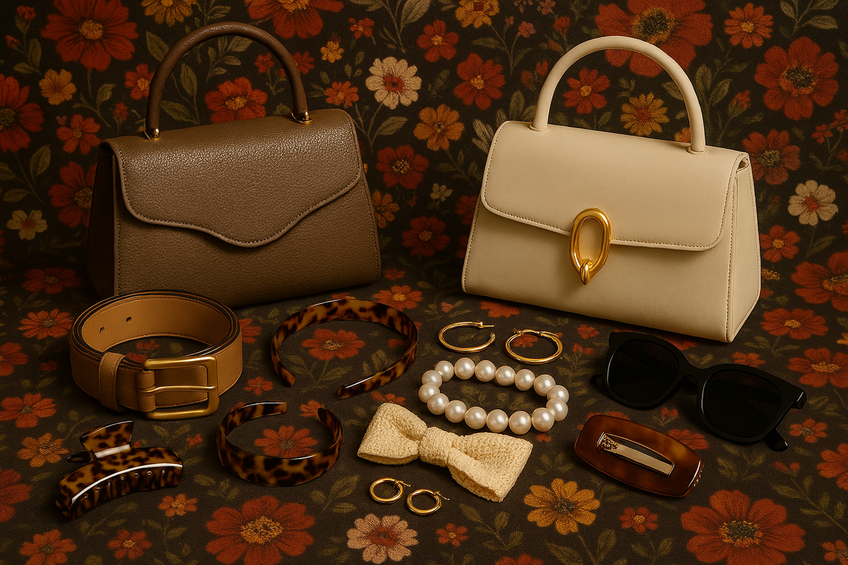 Accessories