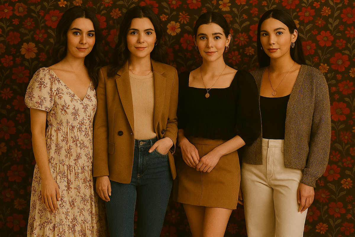 Women's Fashion
