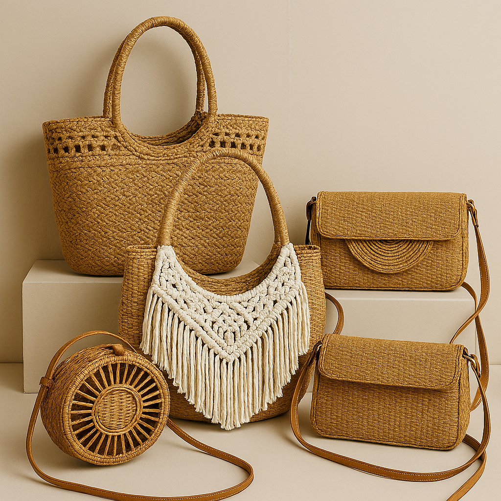 Handbags