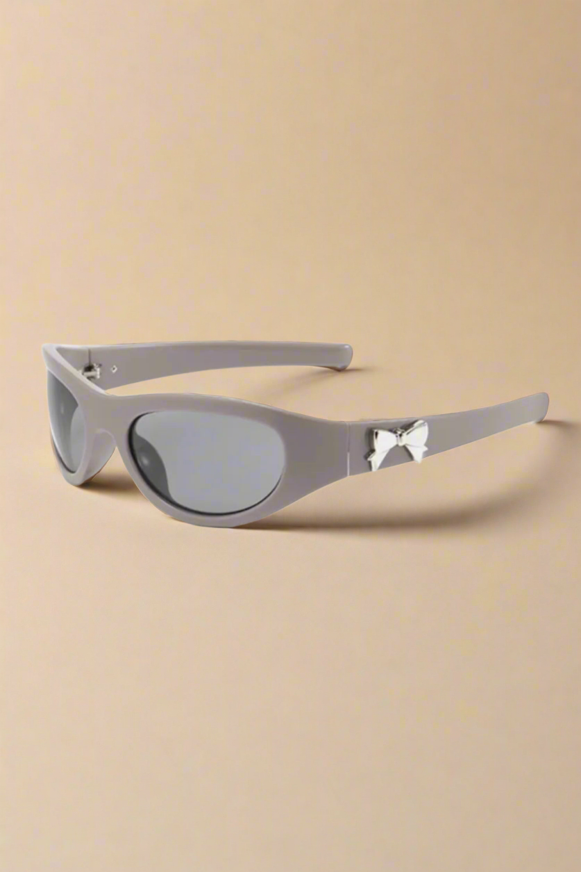 Cat-Eye Sunglasses