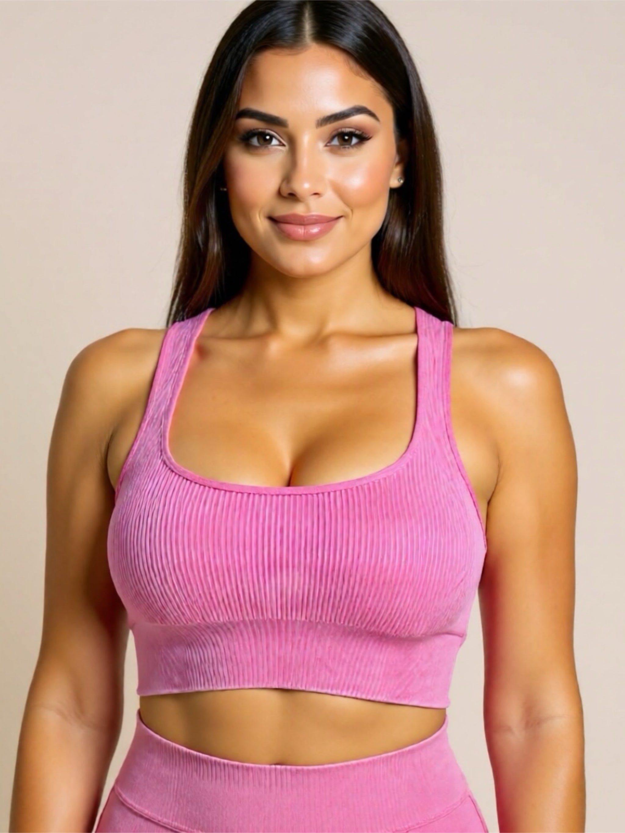 Yoga Sports Bra