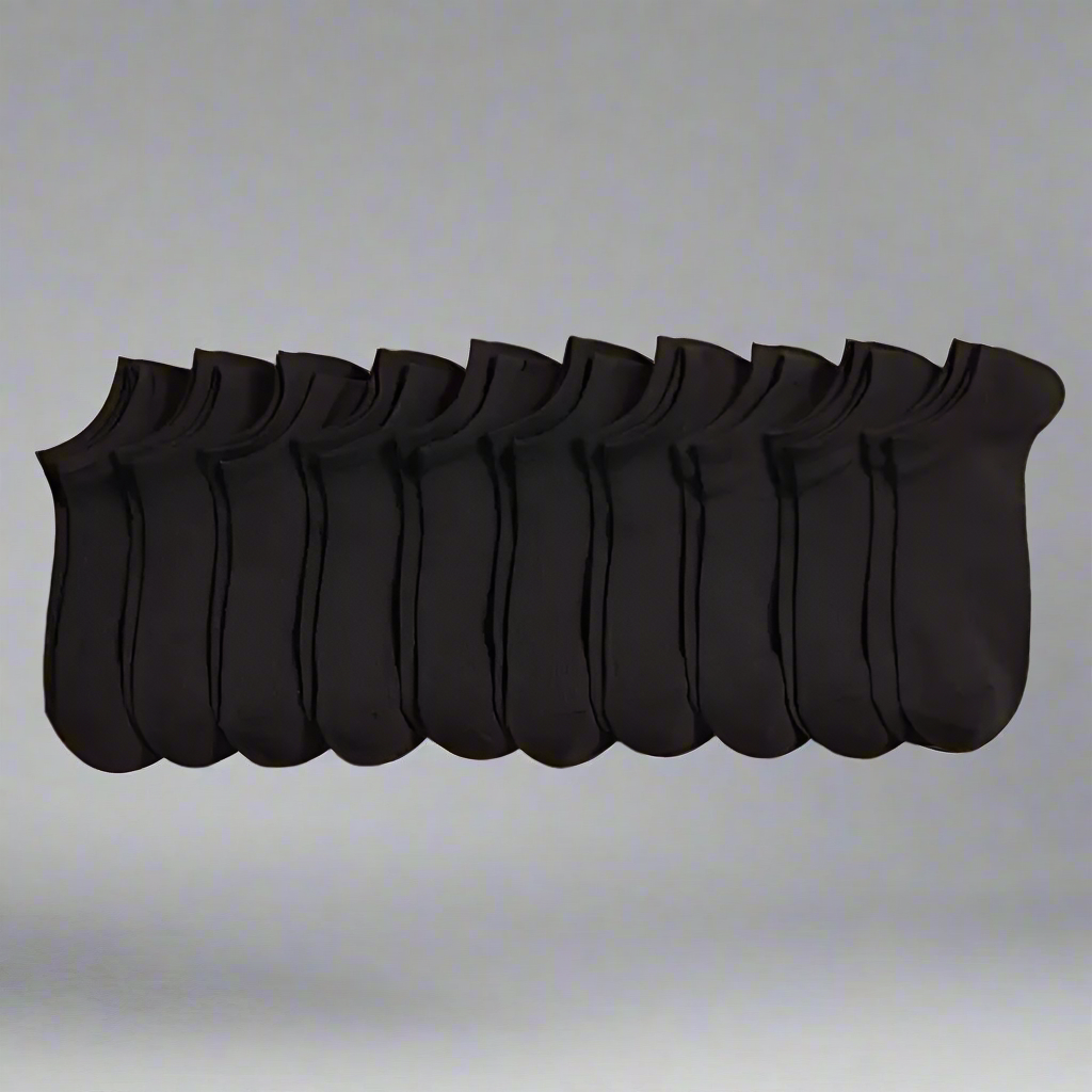 Breathable Short Socks