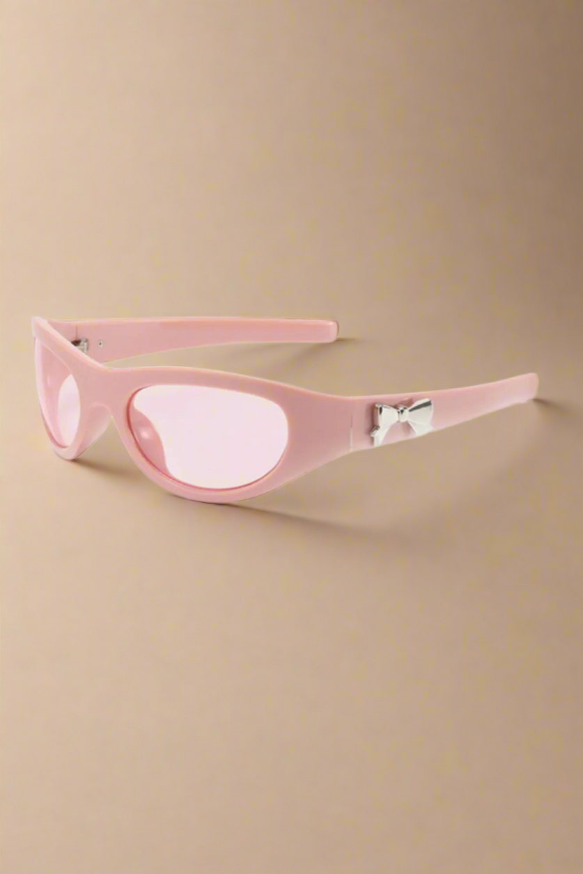 Cat-Eye Sunglasses