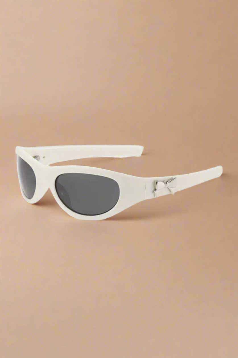 Cat-Eye Sunglasses