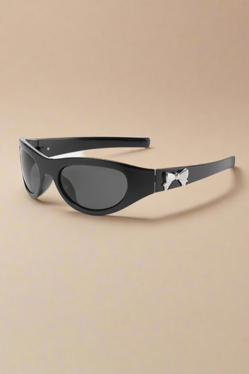 Cat-Eye Sunglasses