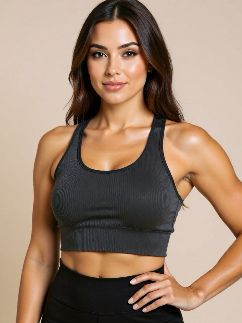 Yoga Sports Bra