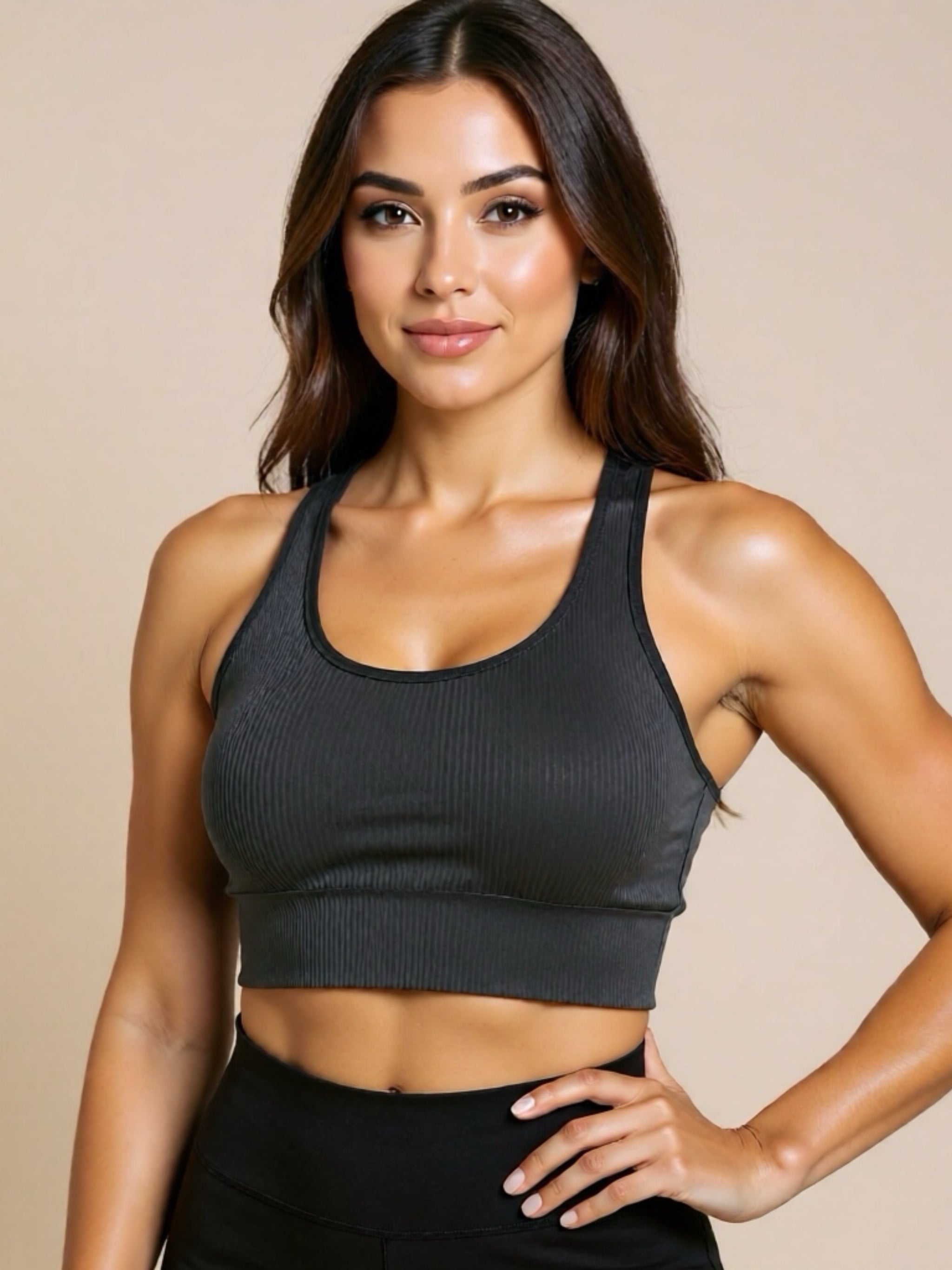 Yoga Sports Bra