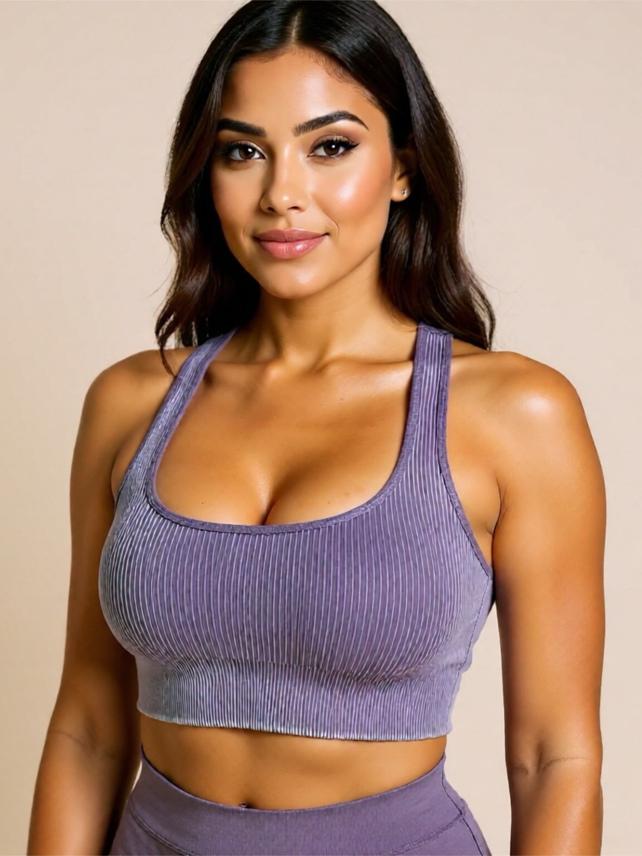 Yoga Sports Bra