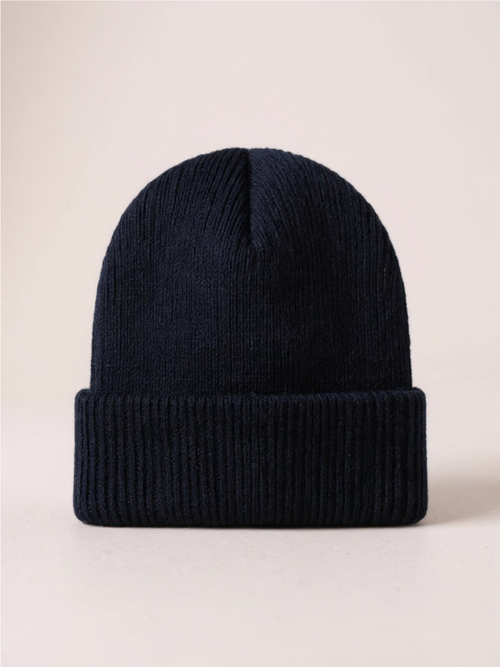 Warm Winter Knit Beanie