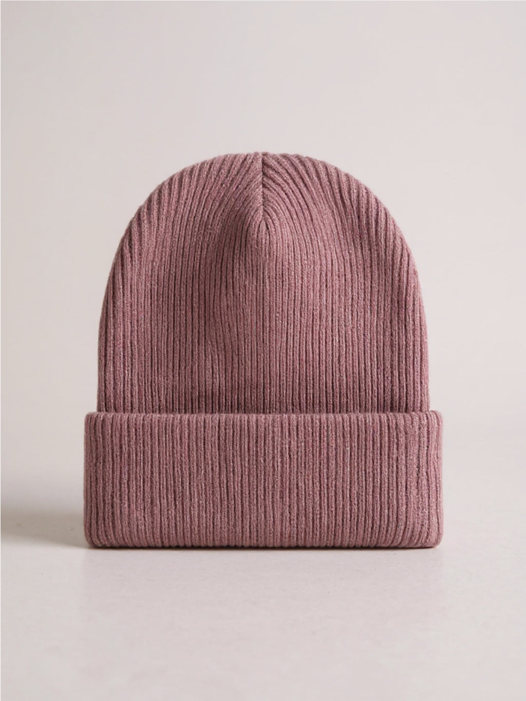 Warm Winter Knit Beanie