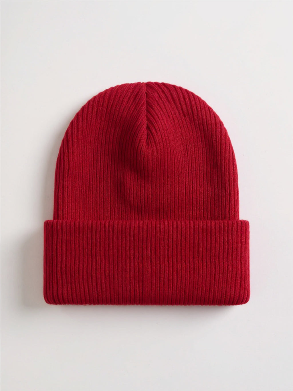Warm Winter Knit Beanie