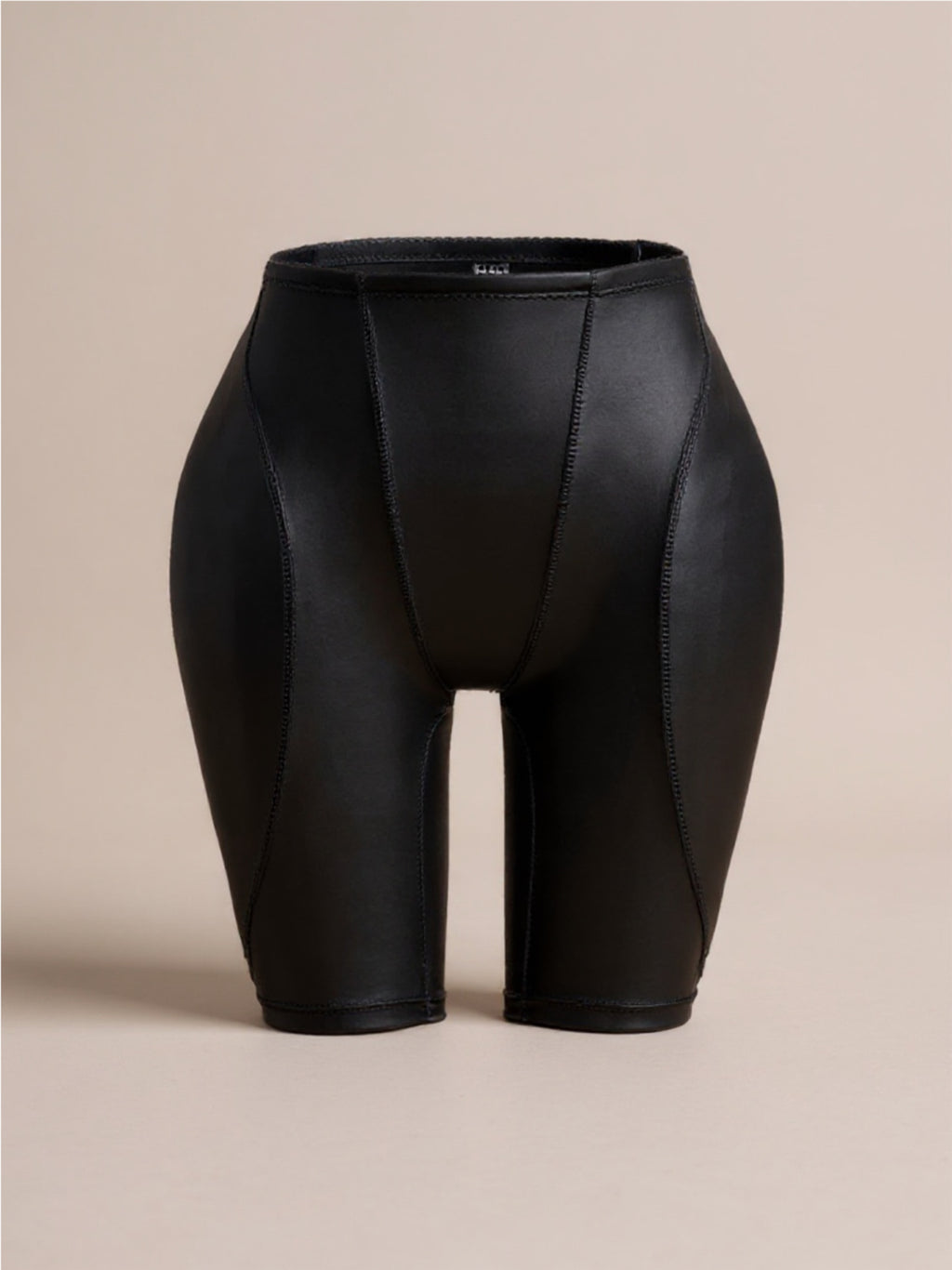 Lifting Pull-On Shapewear Shorts