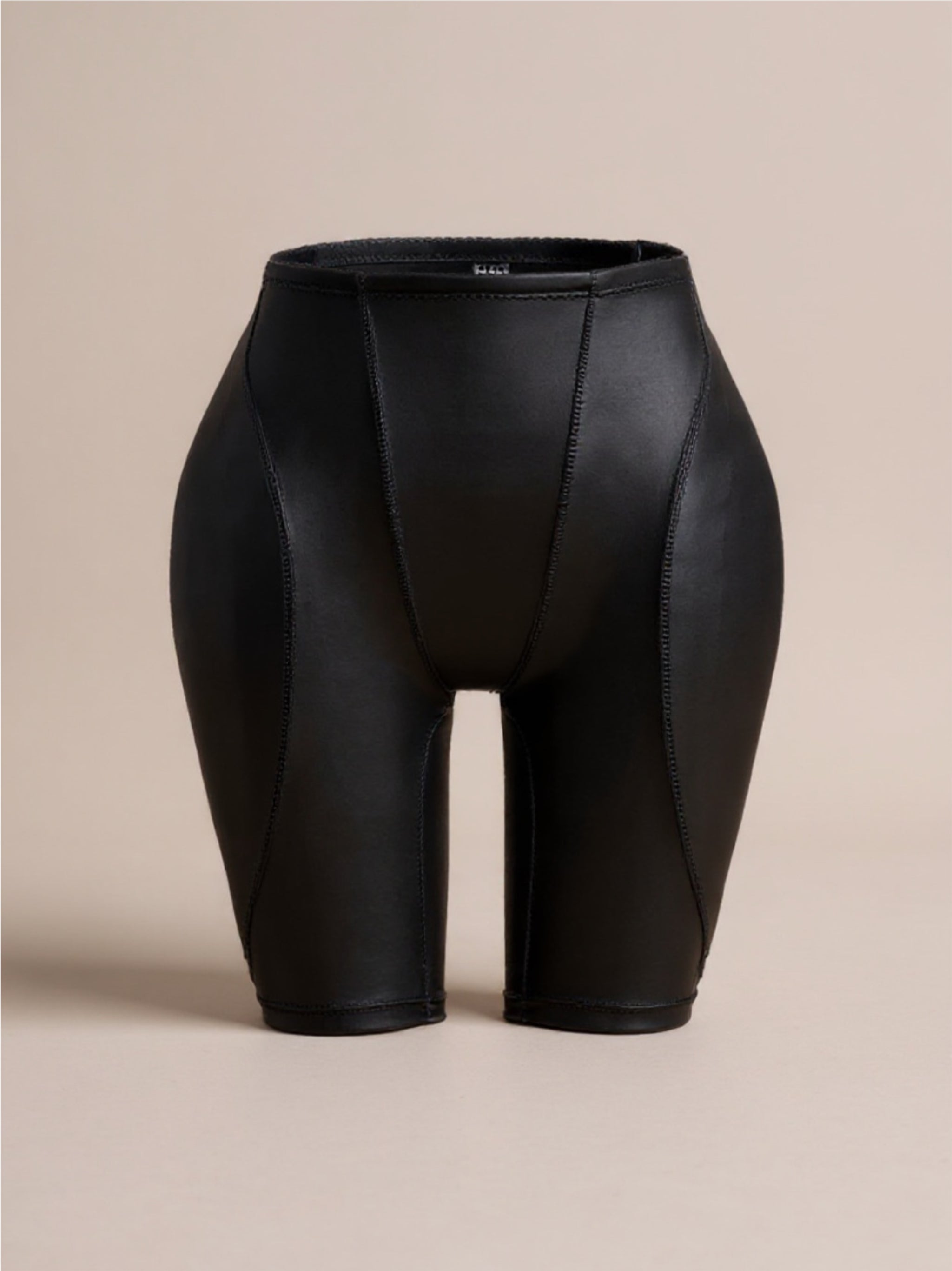 Lifting Pull-On Shapewear Shorts