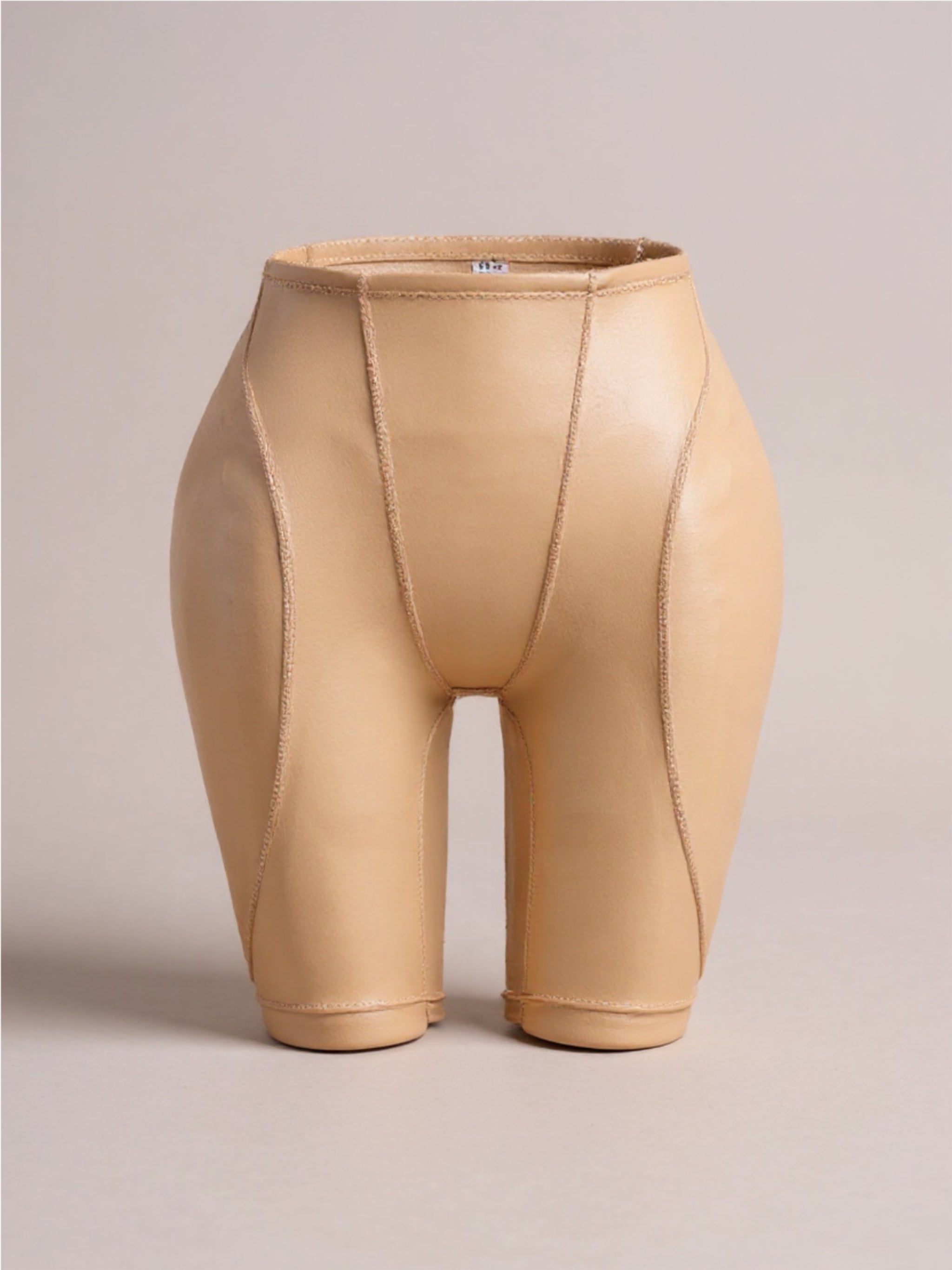 Lifting Pull-On Shapewear Shorts