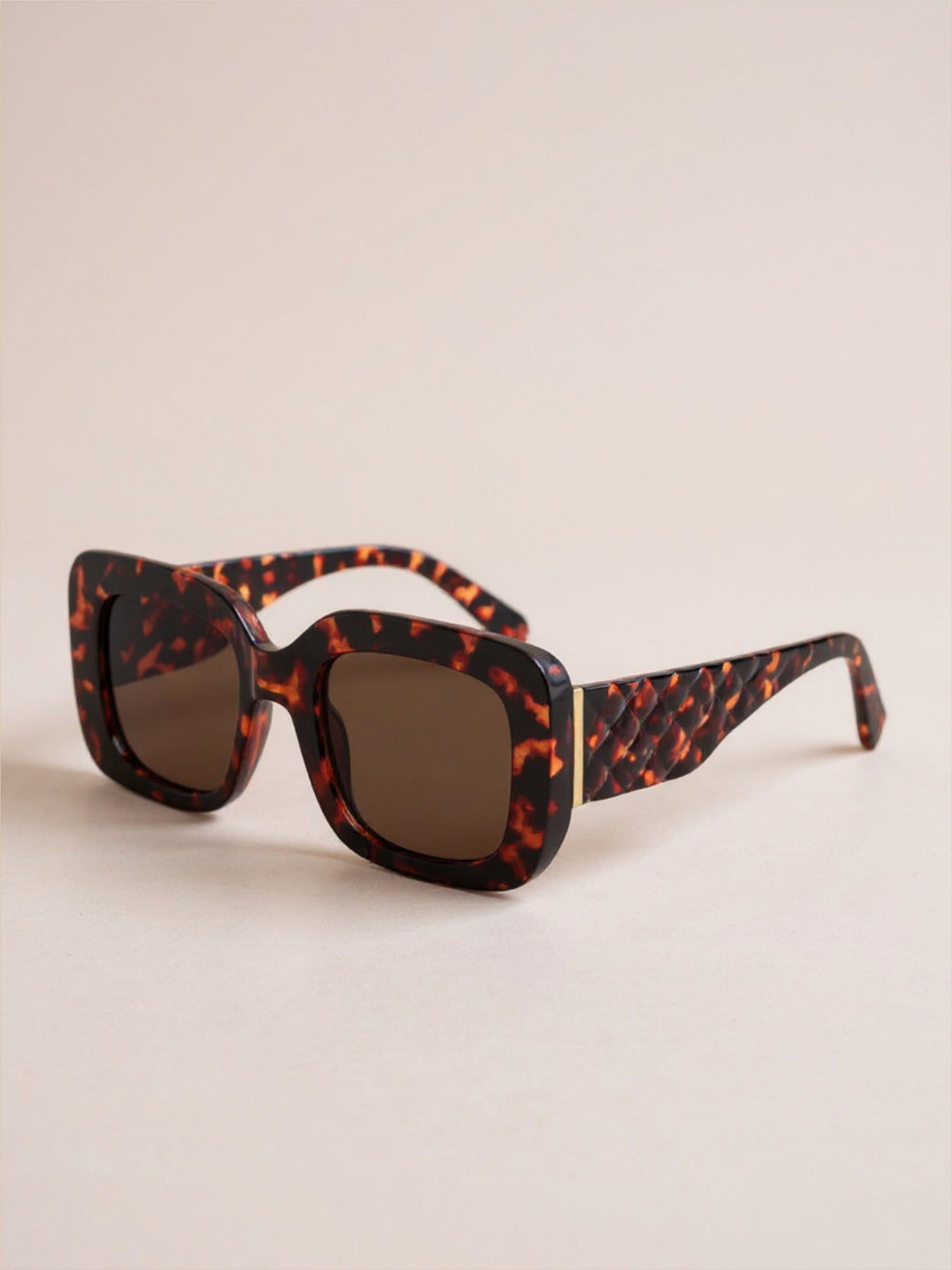 Square Sunglasses