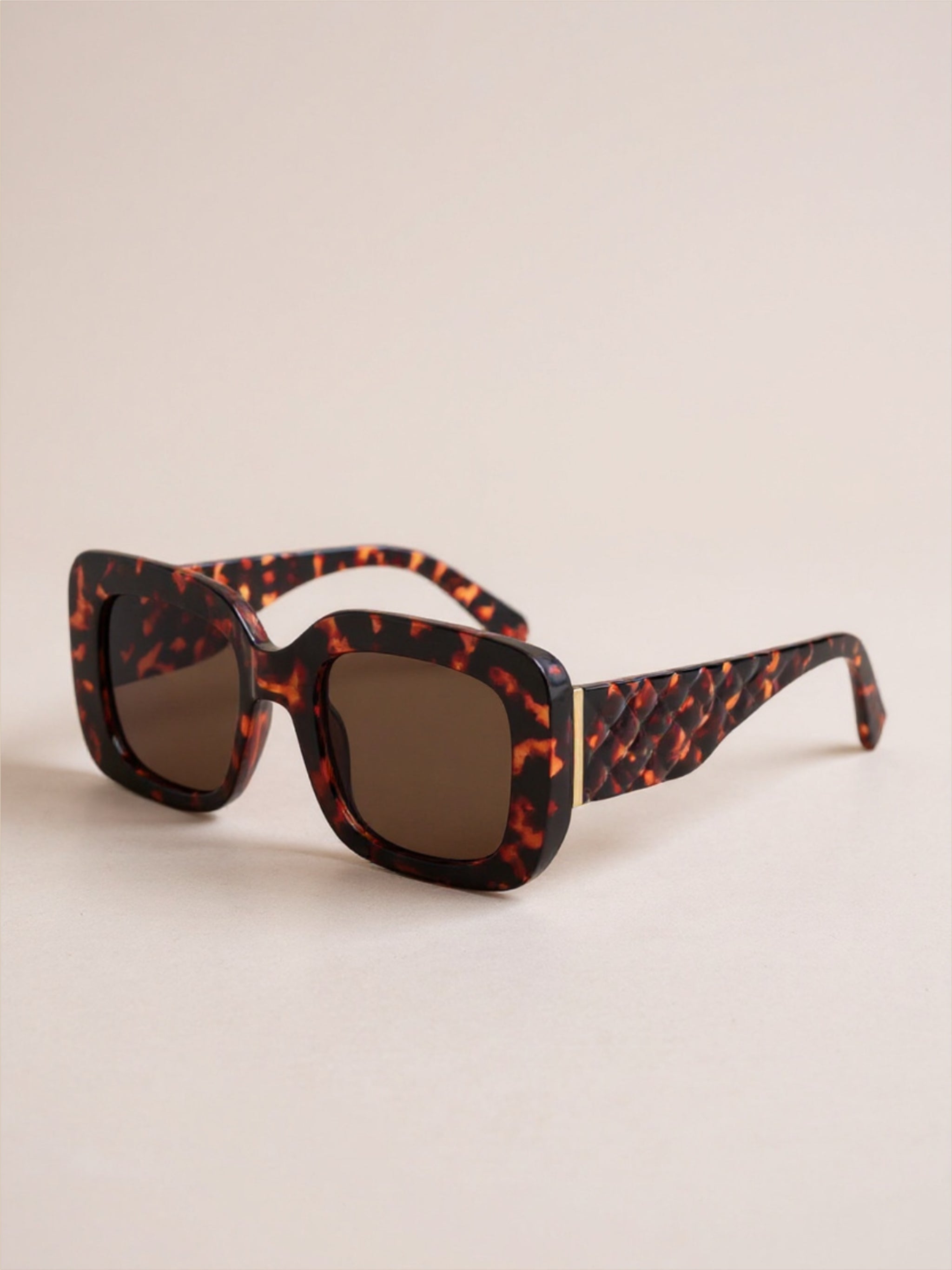 Square Sunglasses