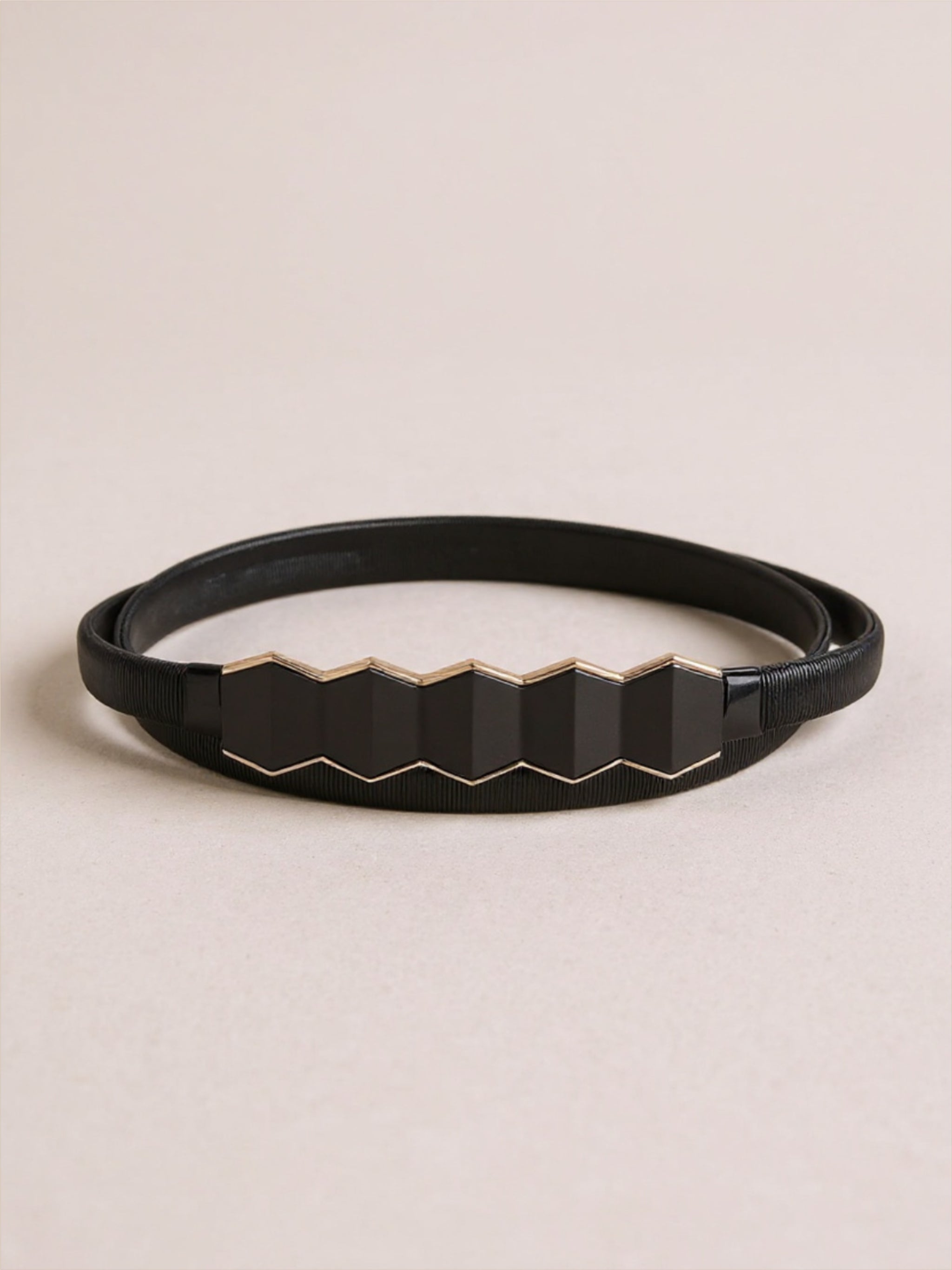 Iron Skinny Belt