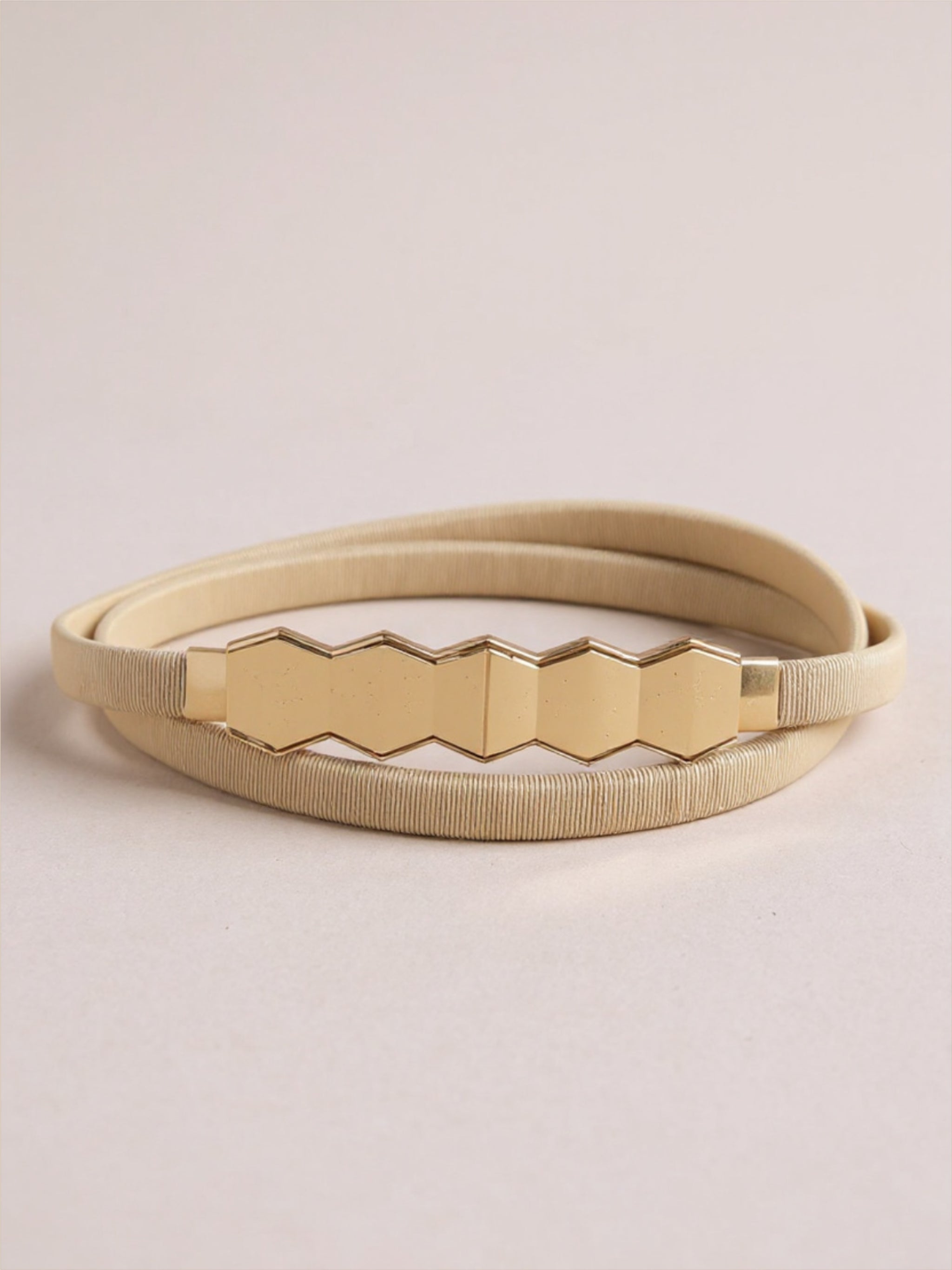 Iron Skinny Belt