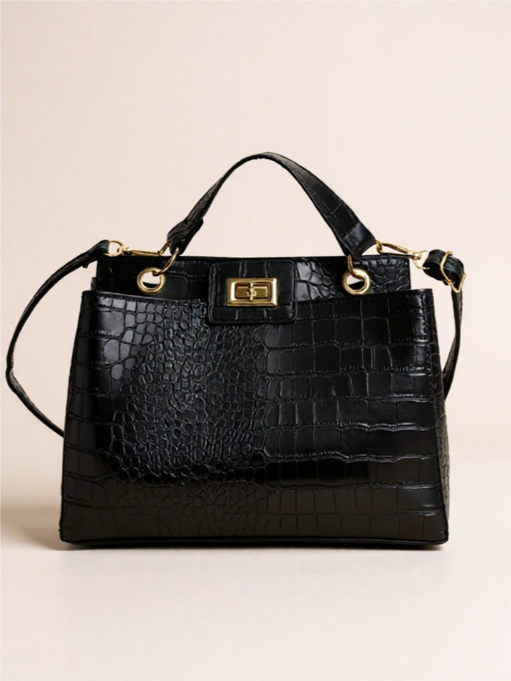 Shoulder Messenger Bag