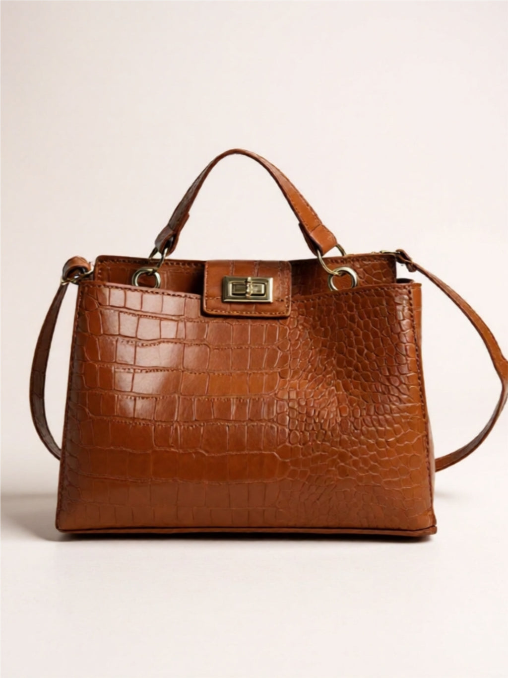 Shoulder Messenger Bag