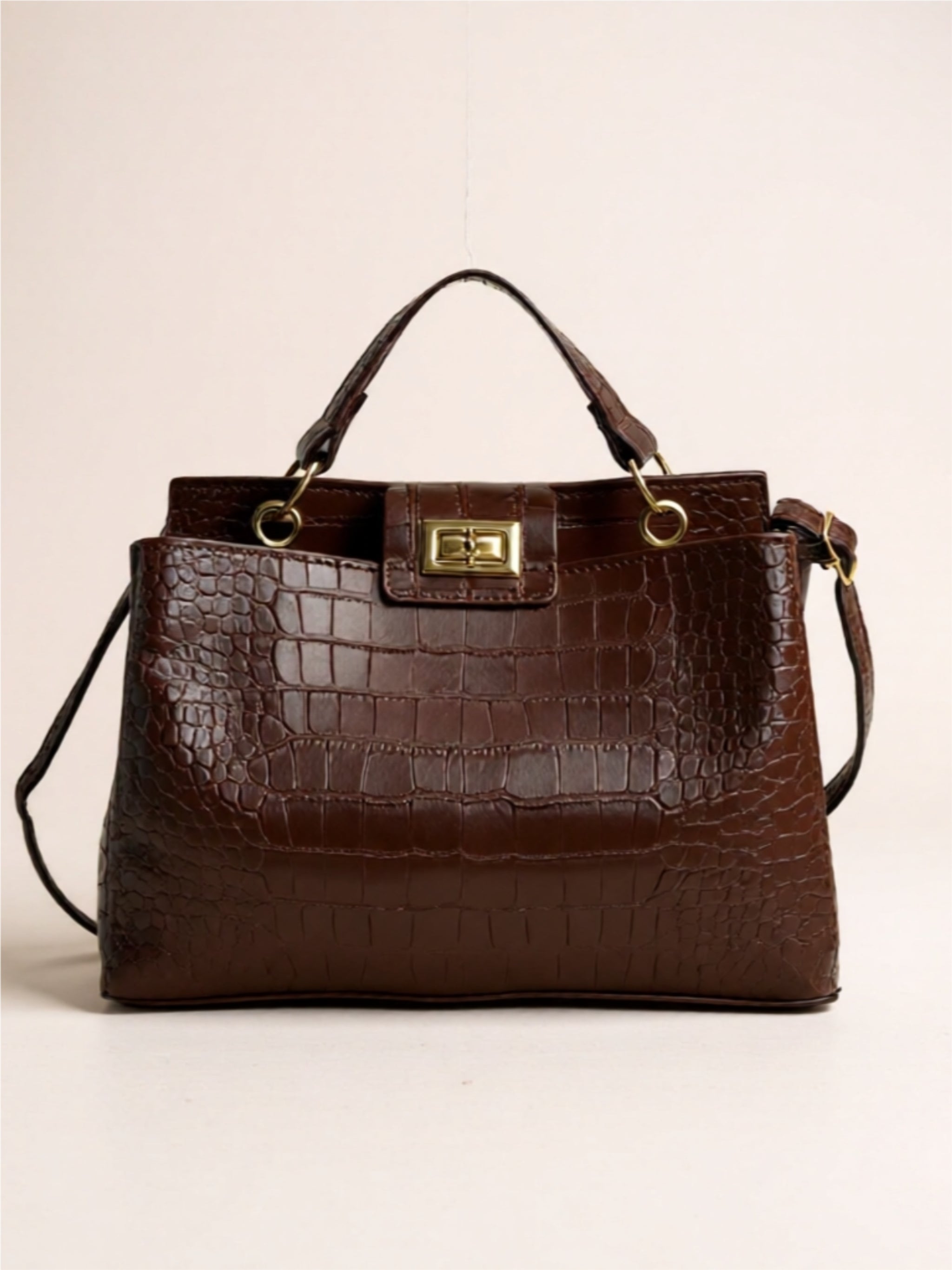 Shoulder Messenger Bag