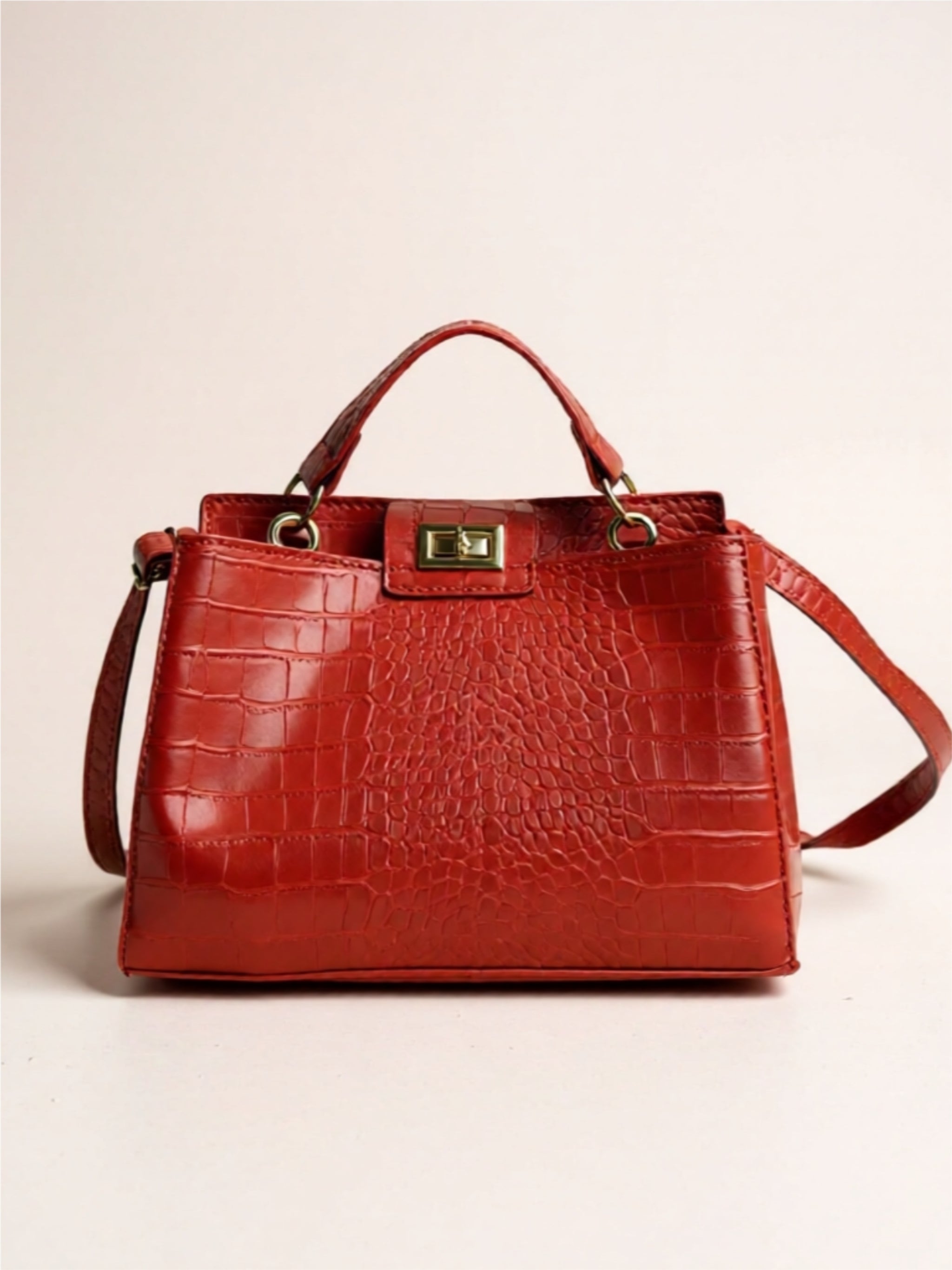 Shoulder Messenger Bag