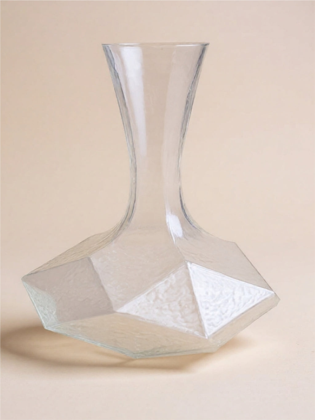 Glass Wine Decanter