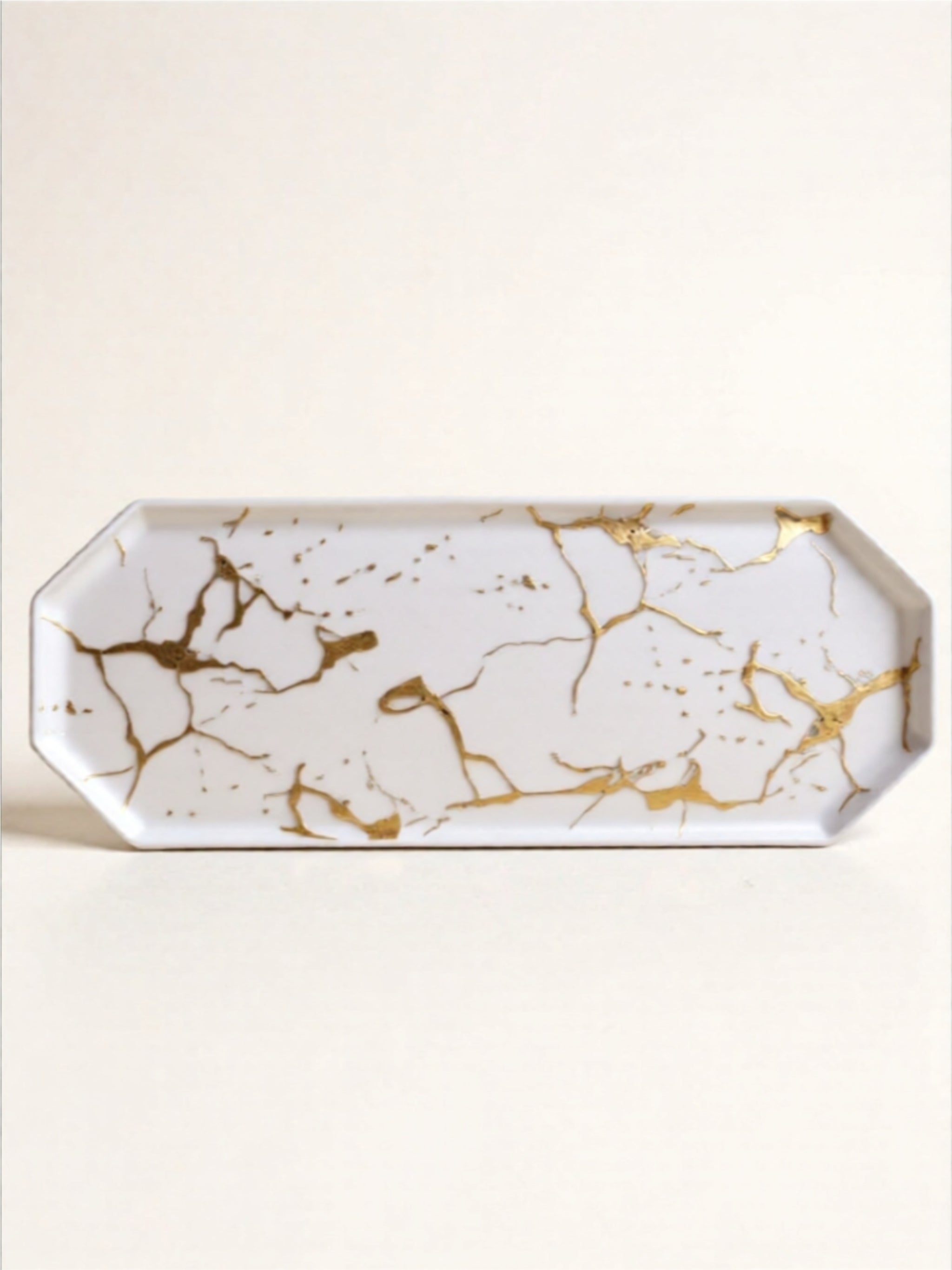 Ceramic Serving Boards & Plates