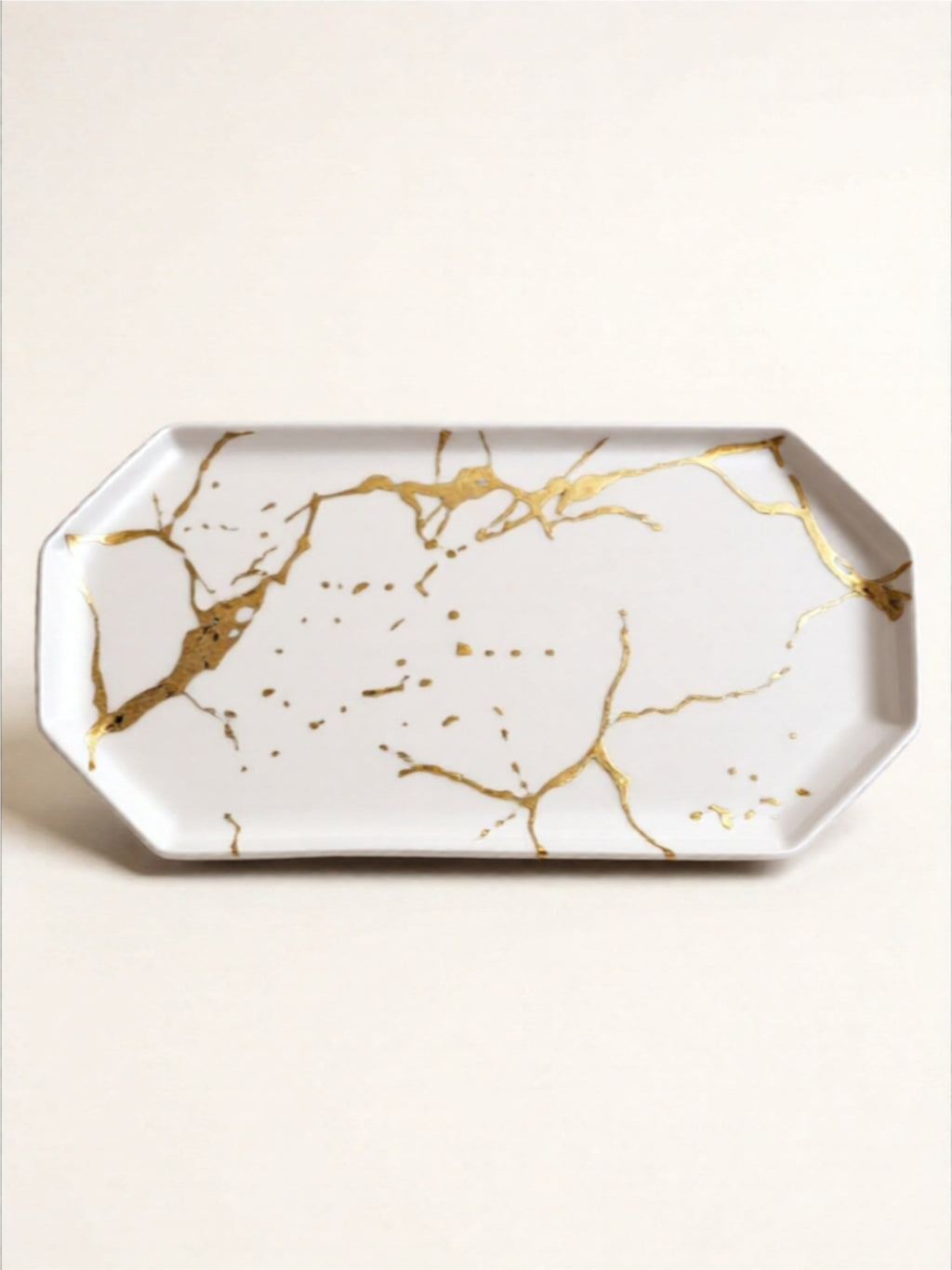 Ceramic Serving Boards & Plates